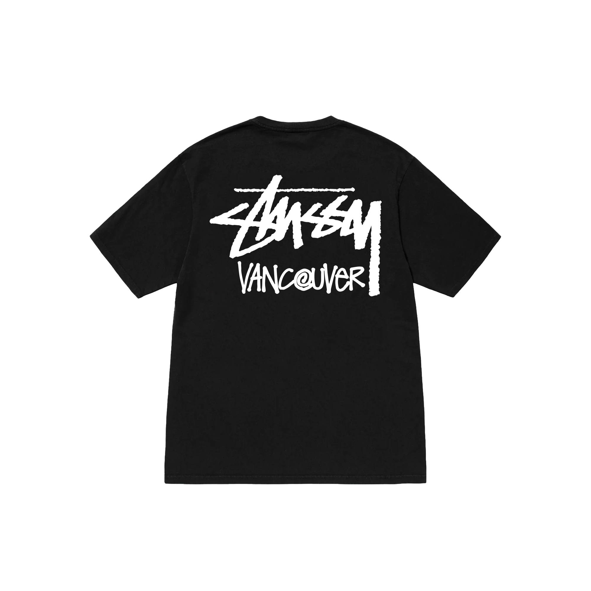 Stussy Vancouver T-Shirt