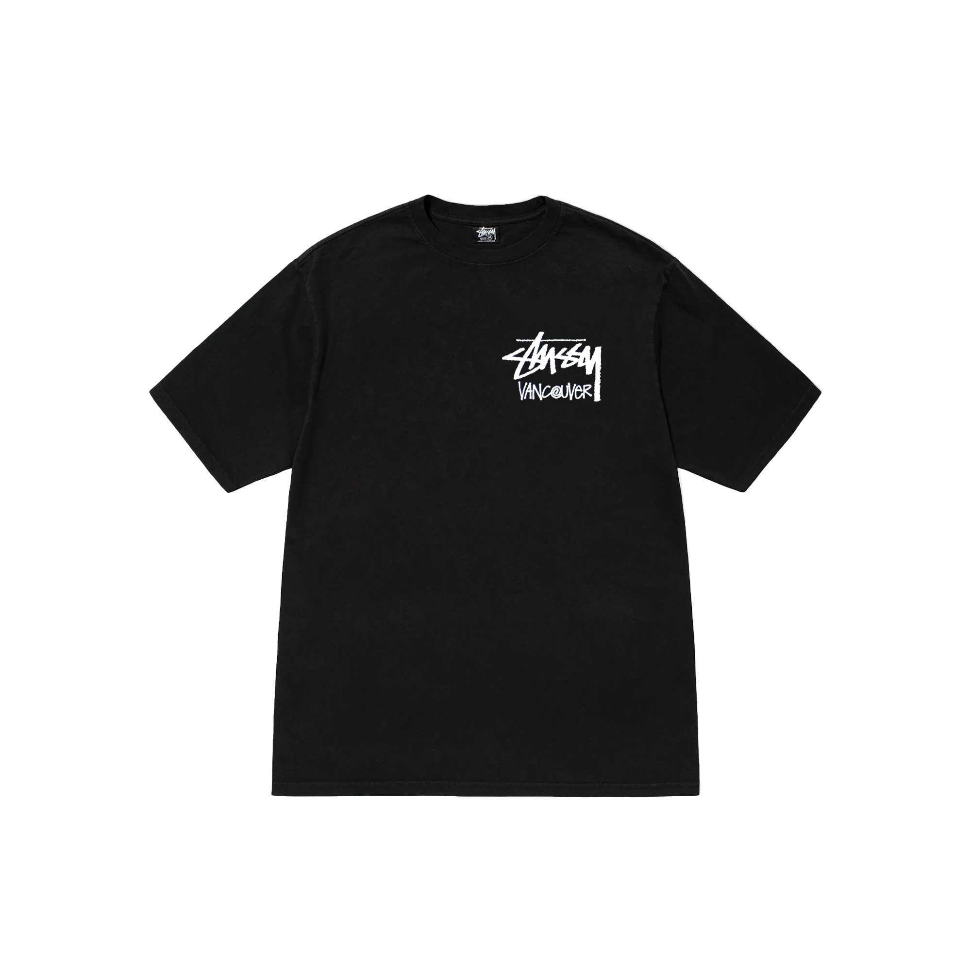 Stussy Vancouver T-Shirt