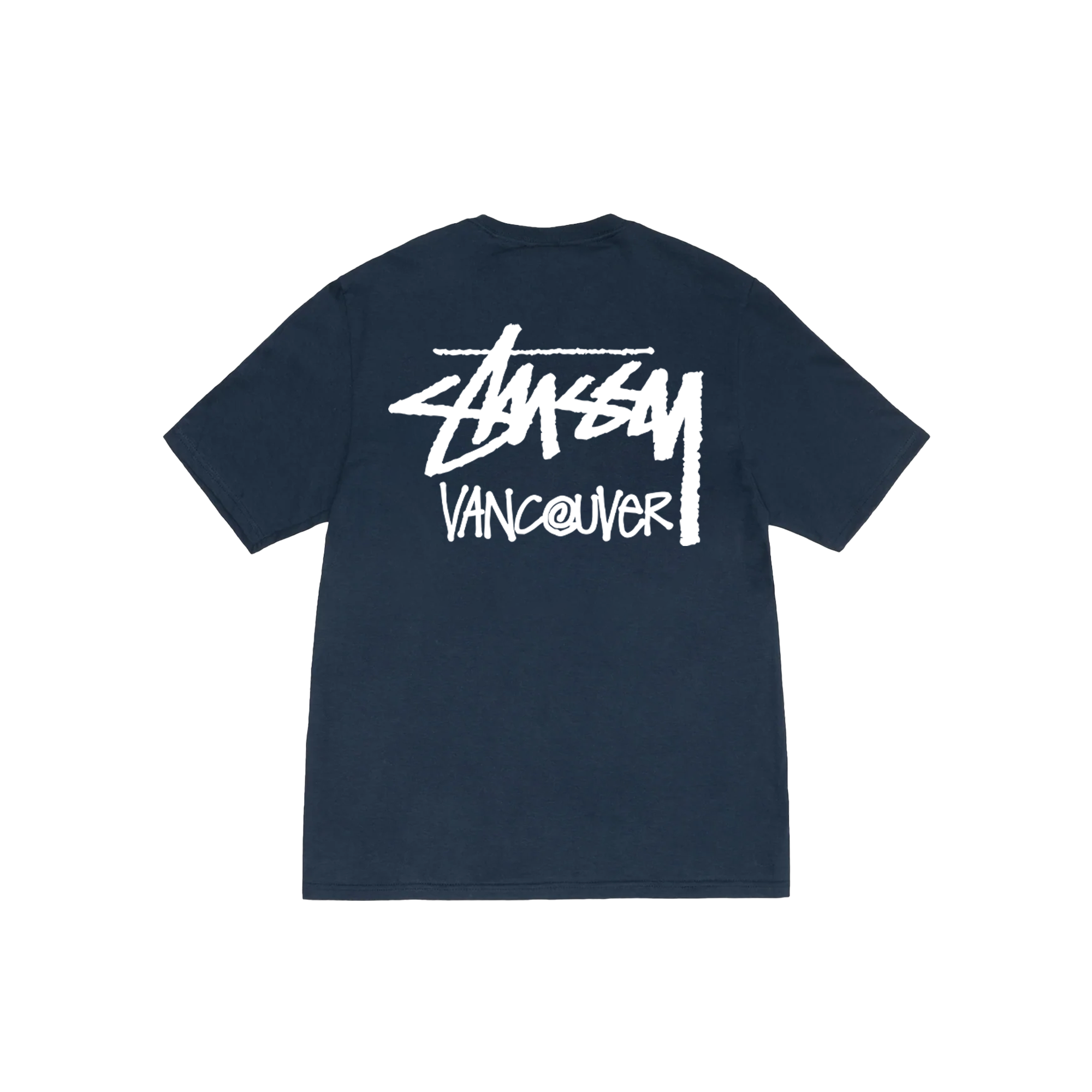 Stussy Vancouver T-Shirt