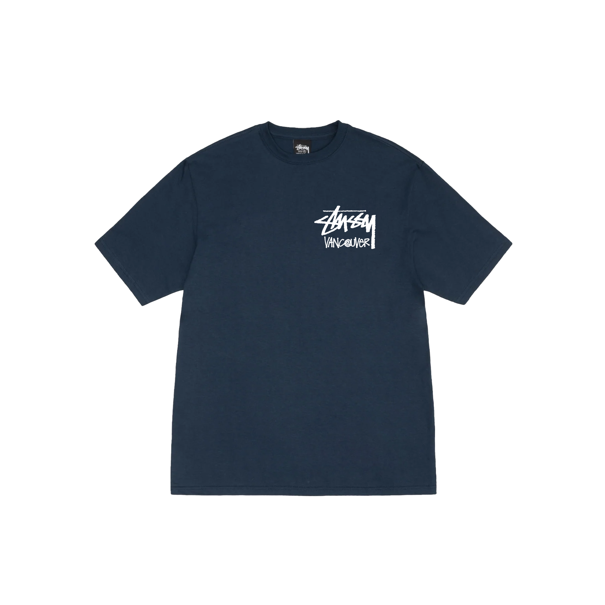 Stussy Vancouver T-Shirt