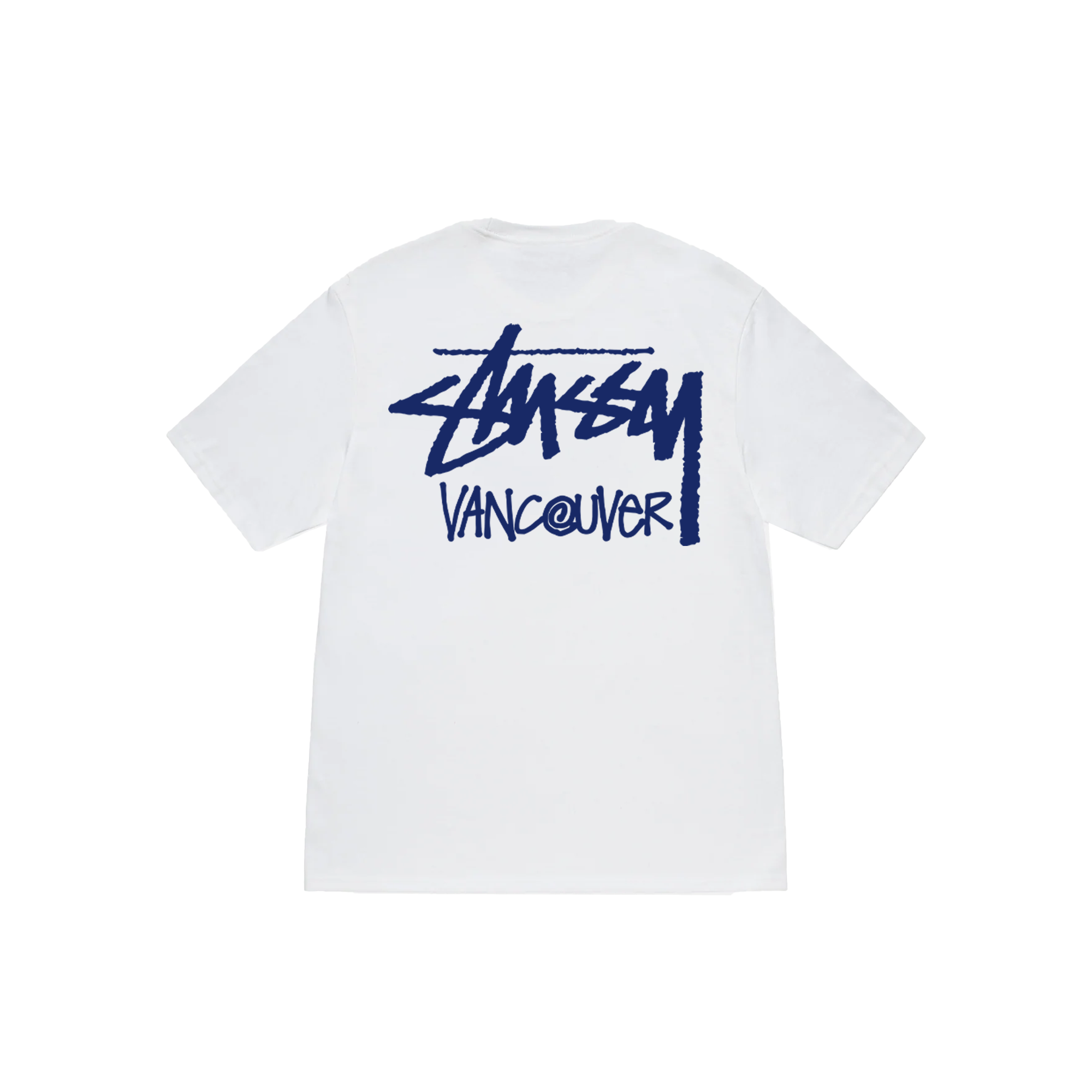 Stussy Vancouver T-Shirt