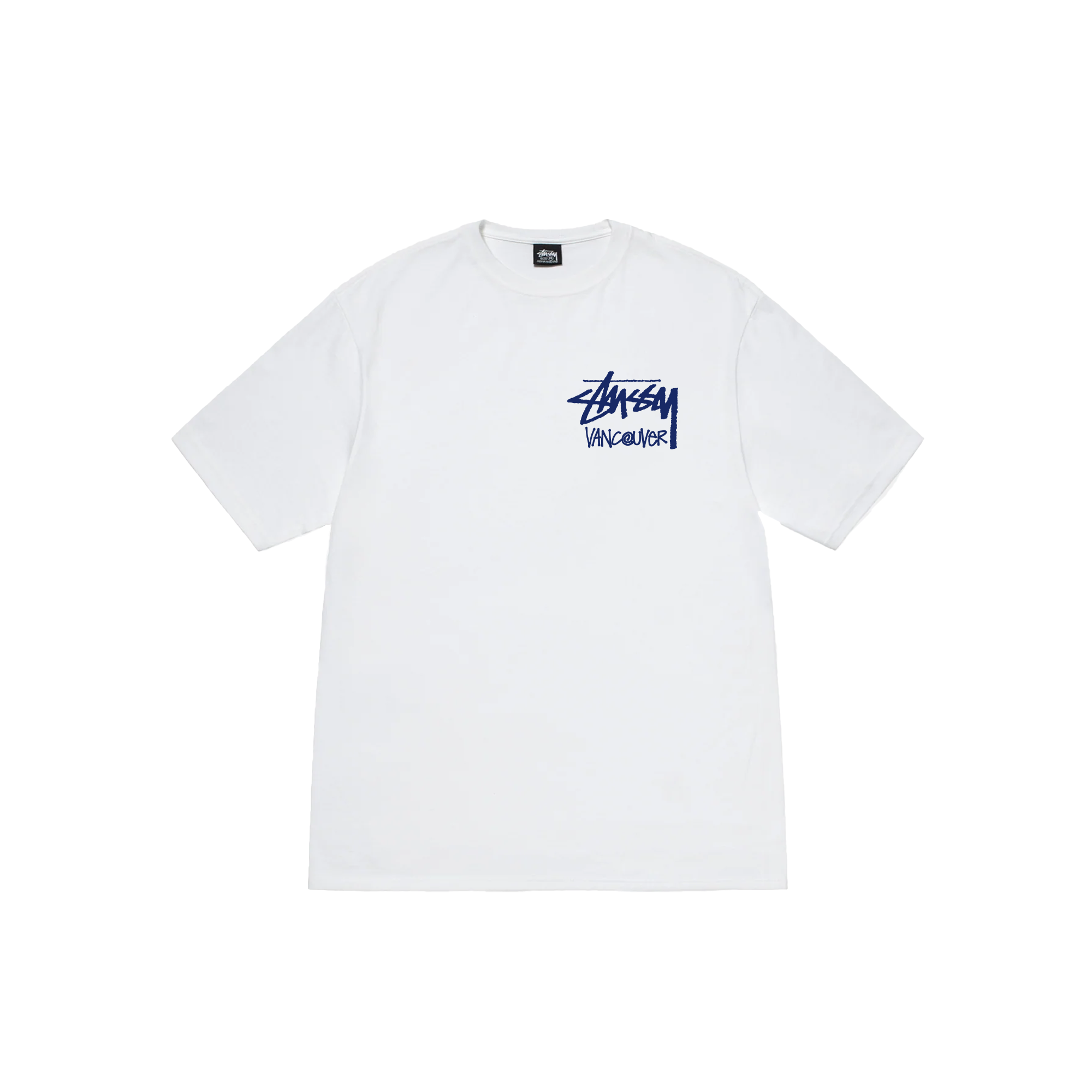 Stussy Vancouver T-Shirt