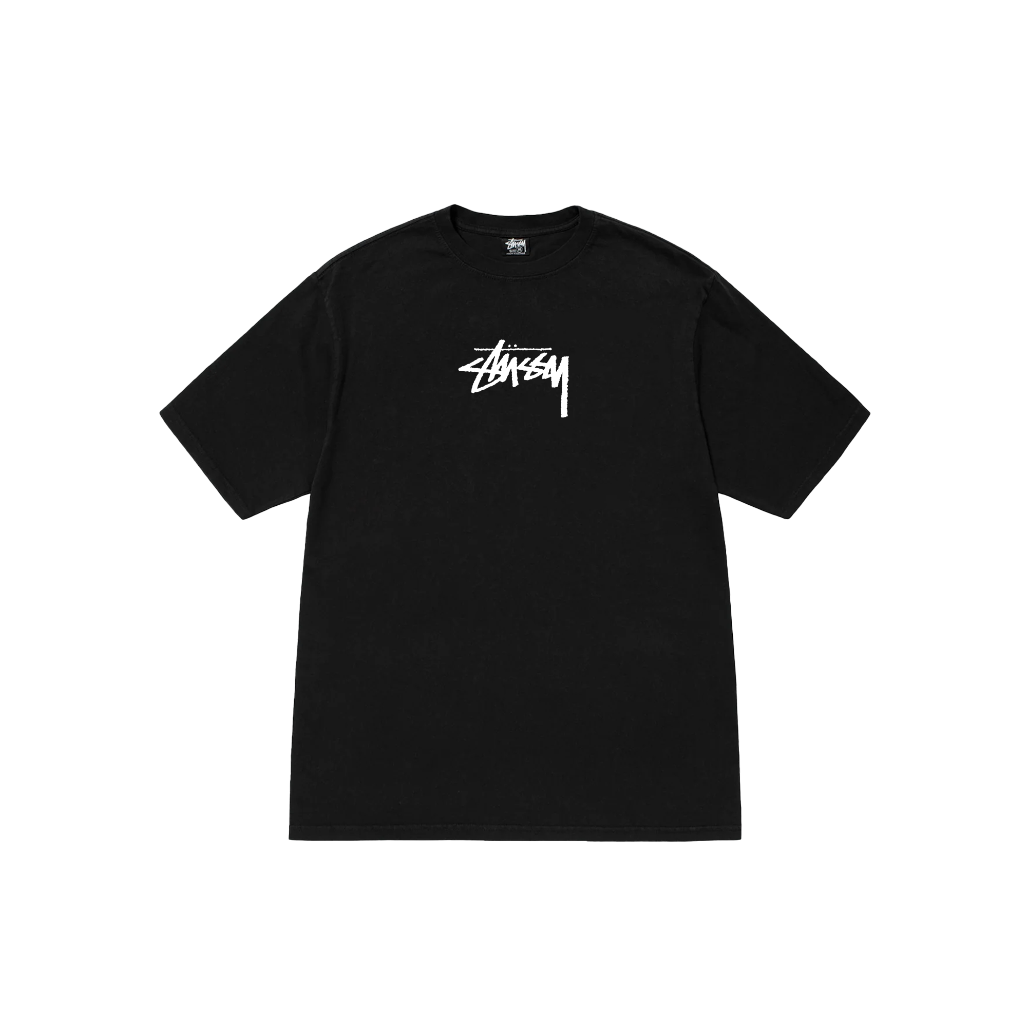 Stussy Floral Shadow T-Shirt