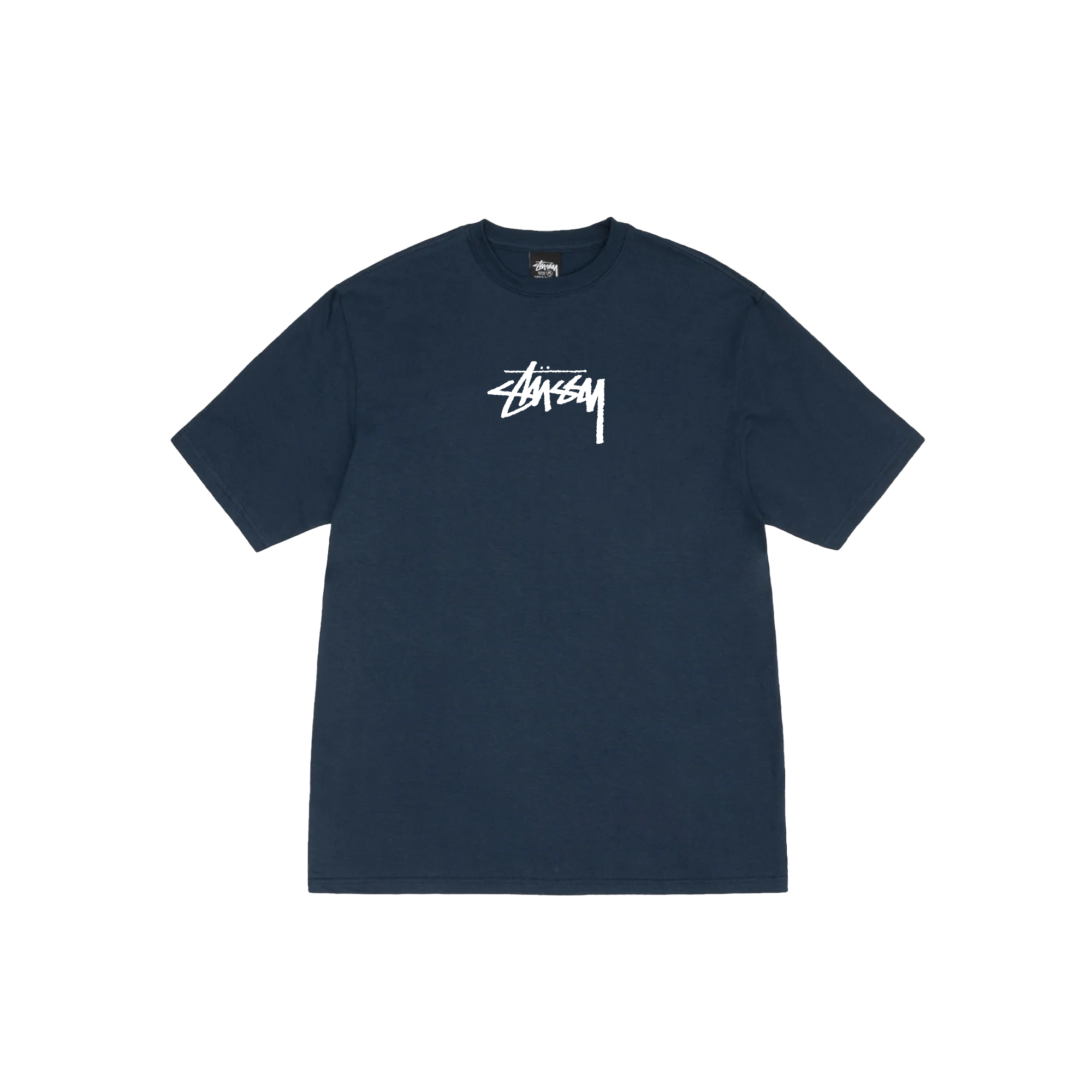 Stussy Floral Shadow T-Shirt