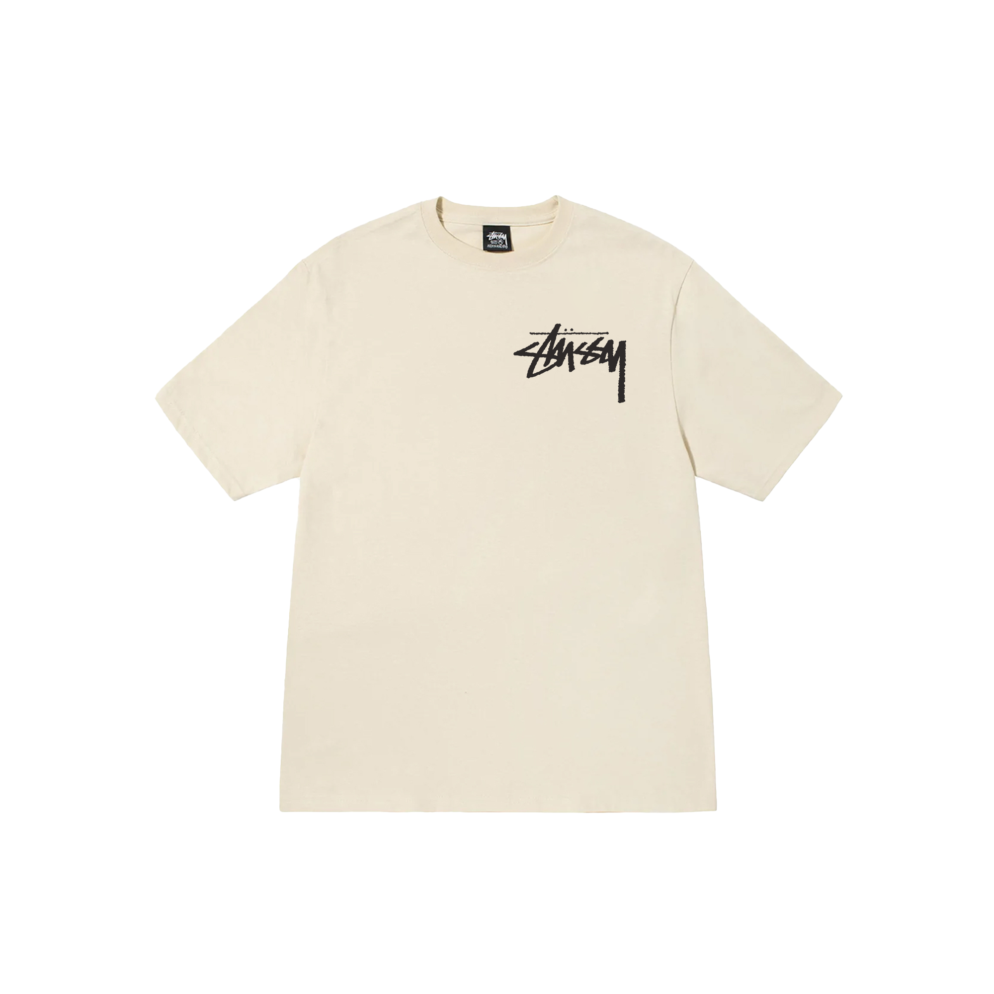 Stussy The World Designs T-Shirt