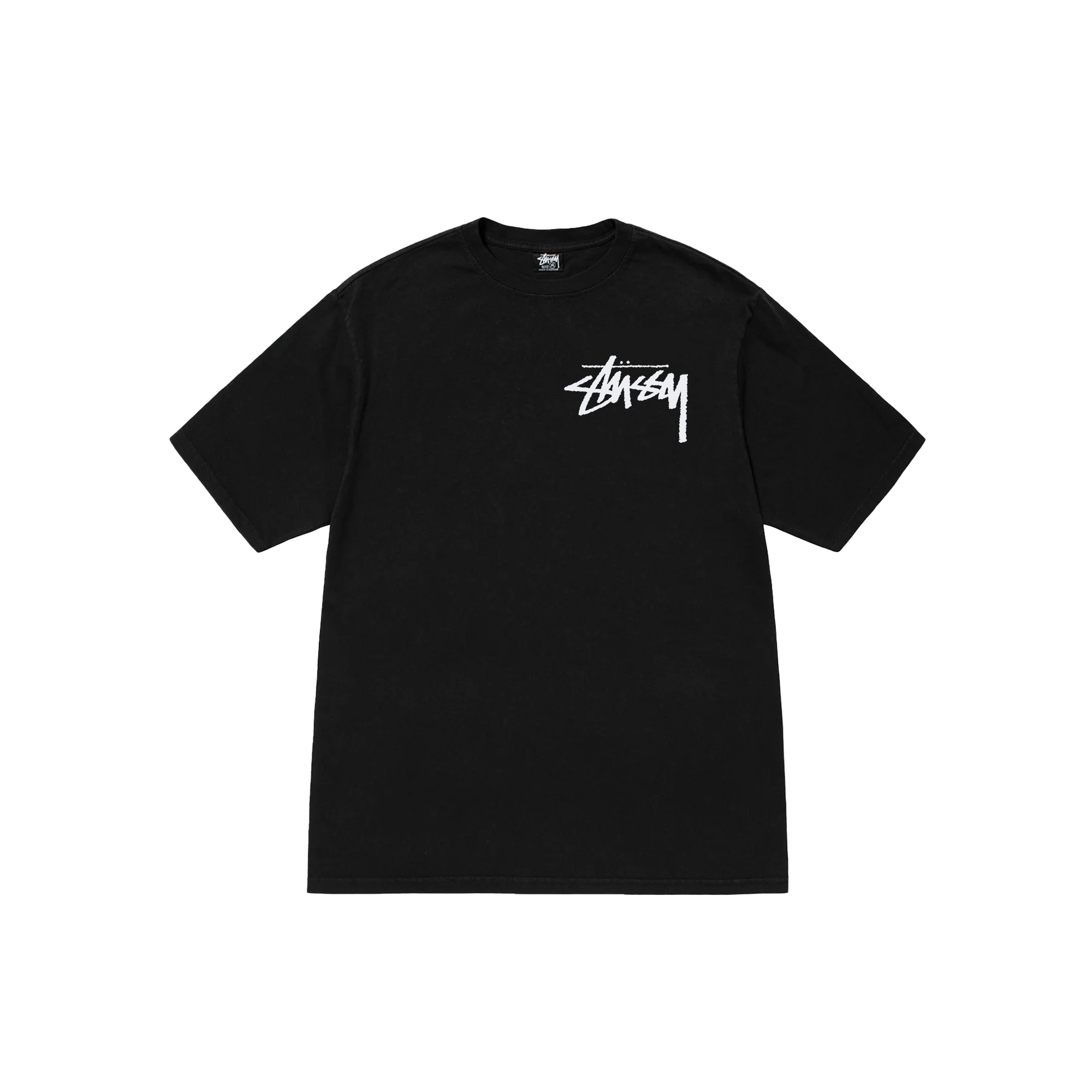 Stussy Against All T-Shirt