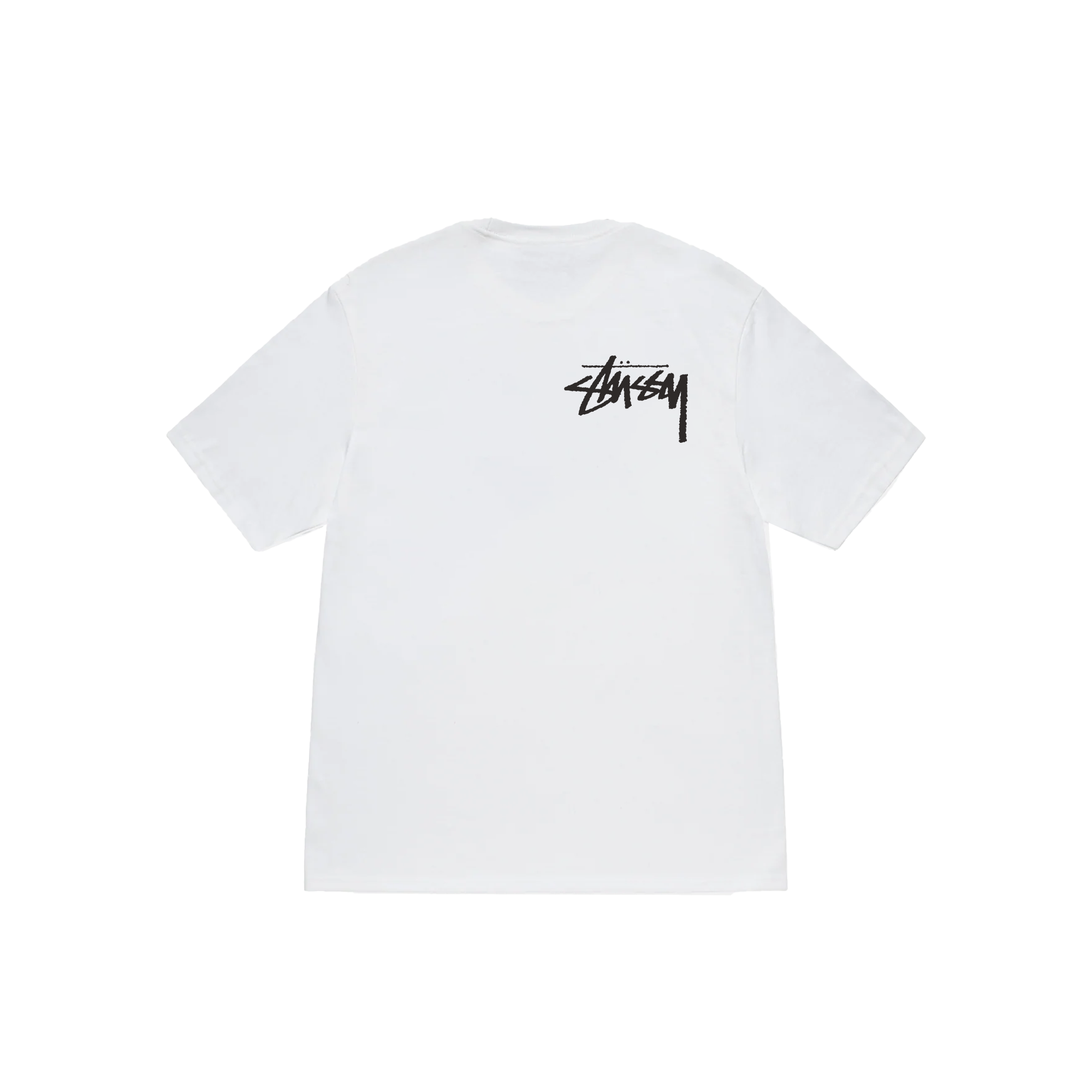 Stussy Smokey Day T-Shirt