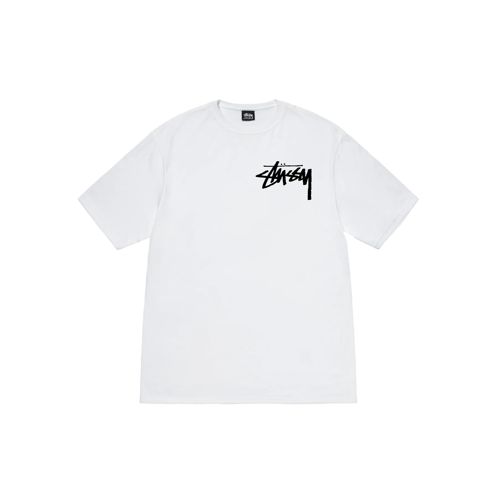 Stussy Against All T-Shirt