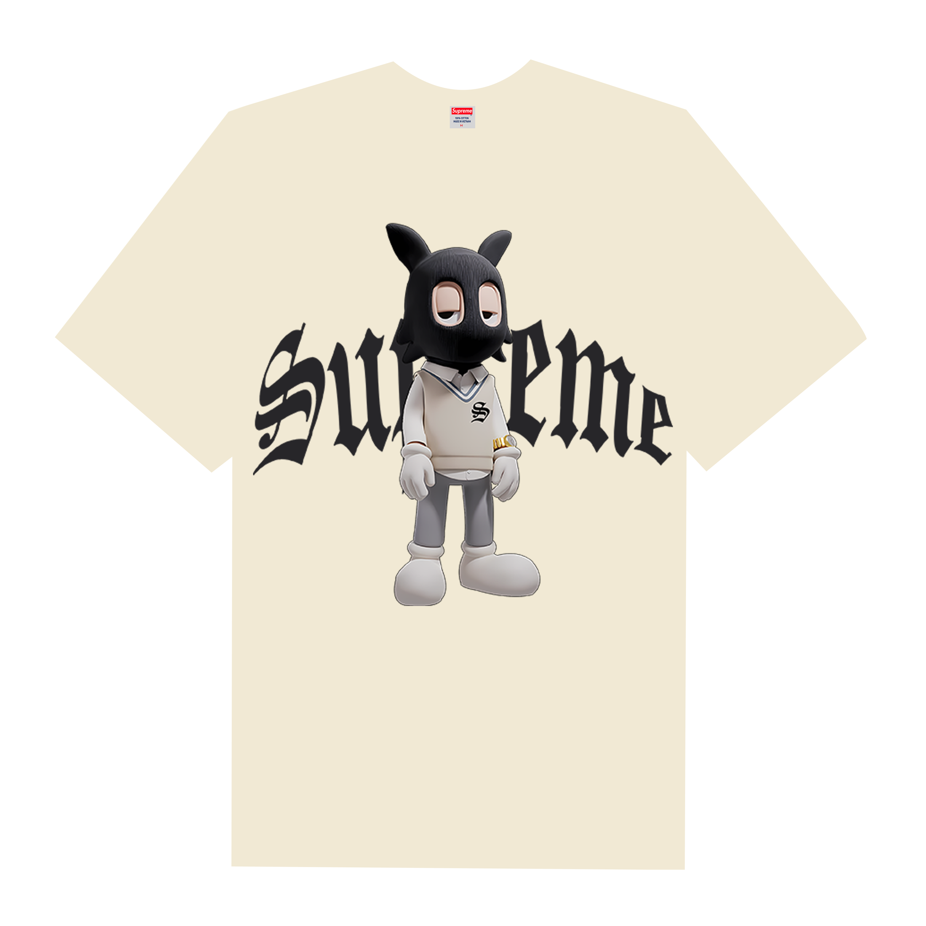 Supreme Bunny Boy T-Shirt