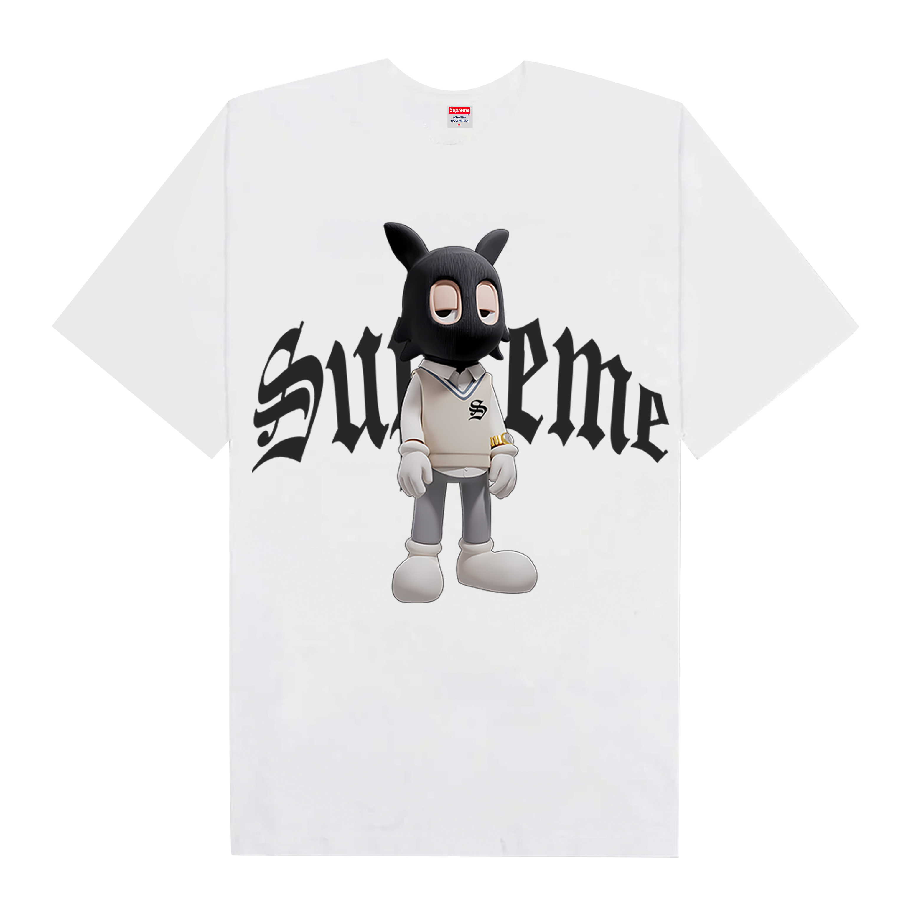 Supreme Bunny Boy T-Shirt