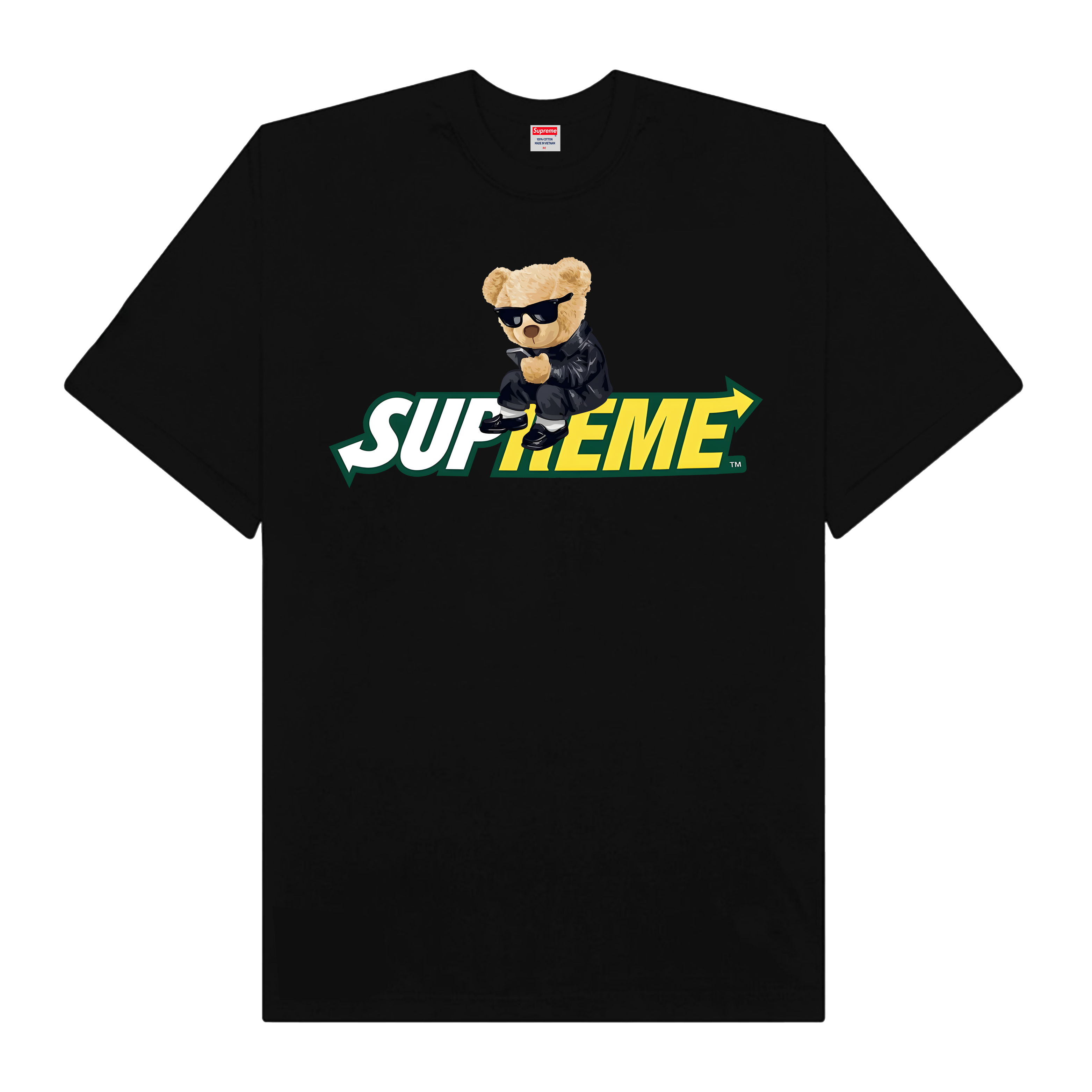 Supreme Cool Bear T-Shirt