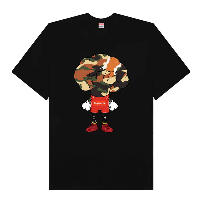 Flash Sale Supreme Cute Bape T-Shirt