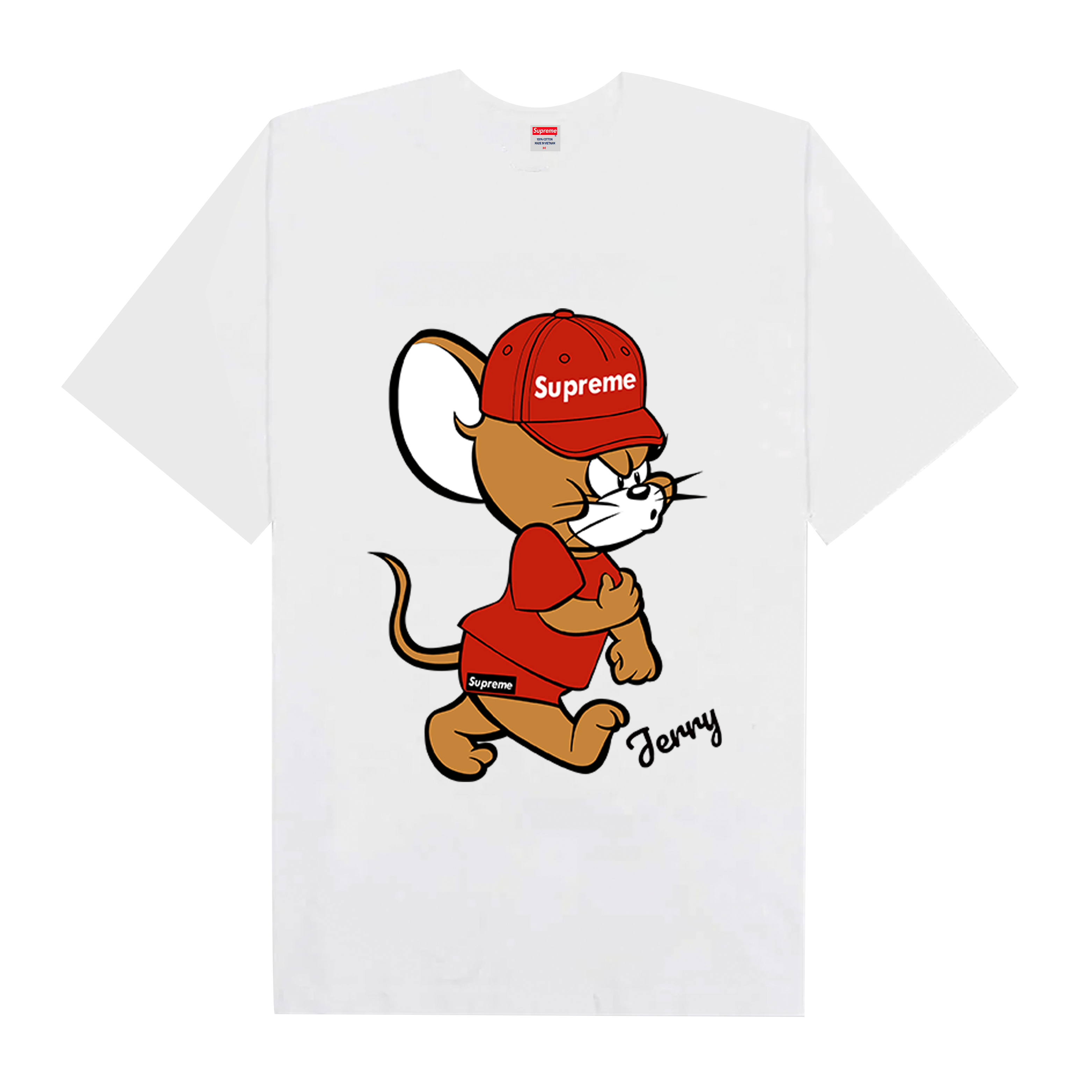 Supreme Jerry T-Shirt