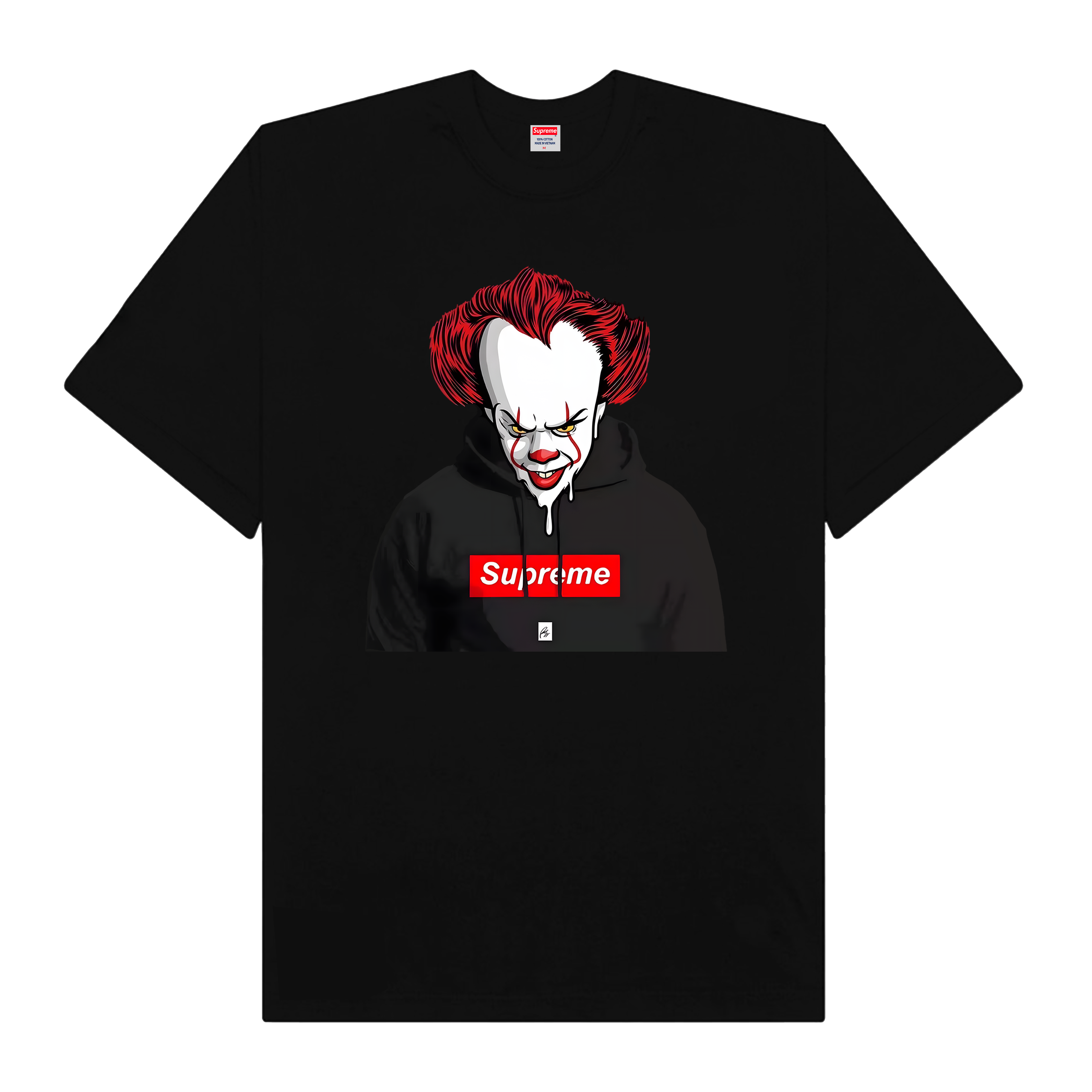 Supreme Joker T-Shirt