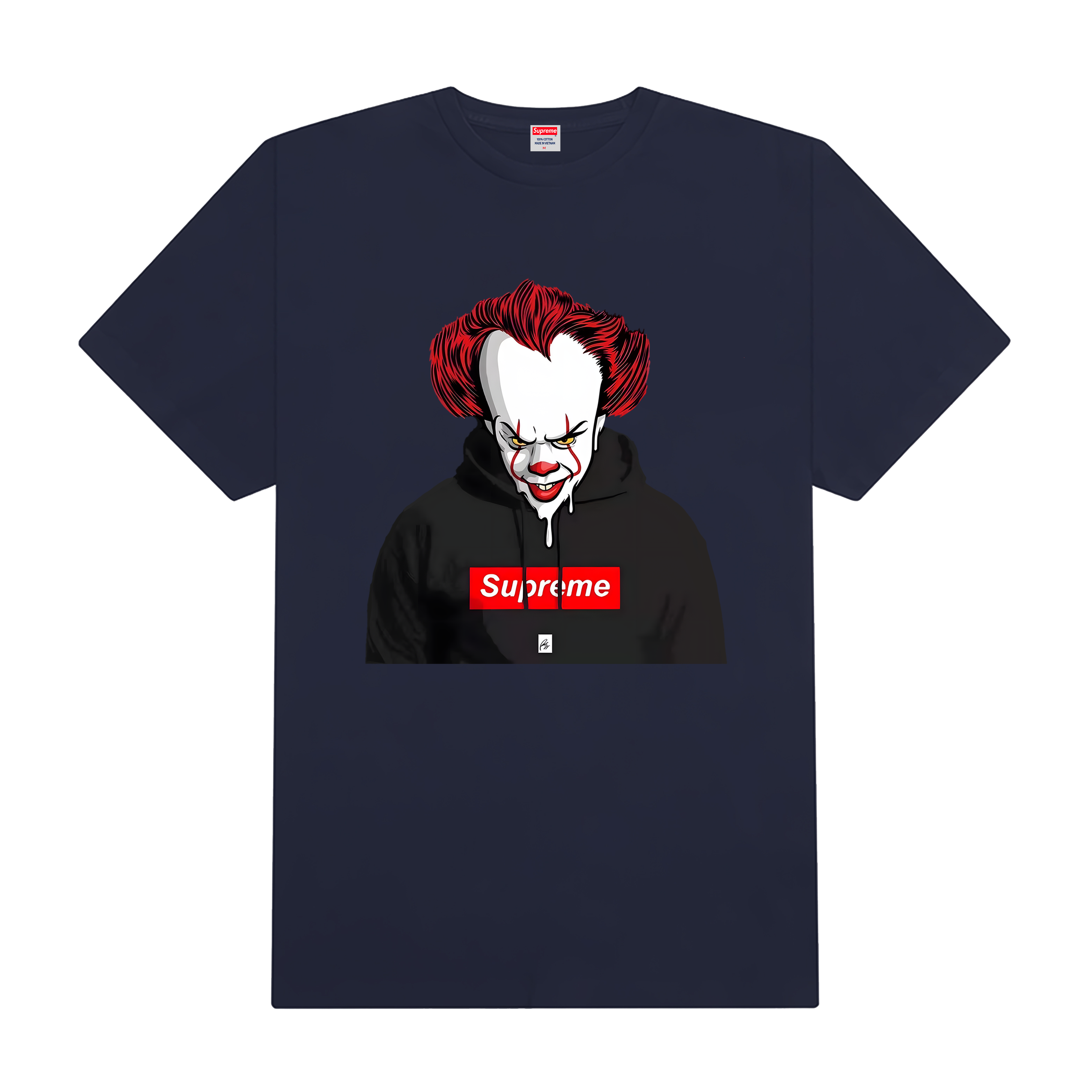 Supreme Joker T-Shirt