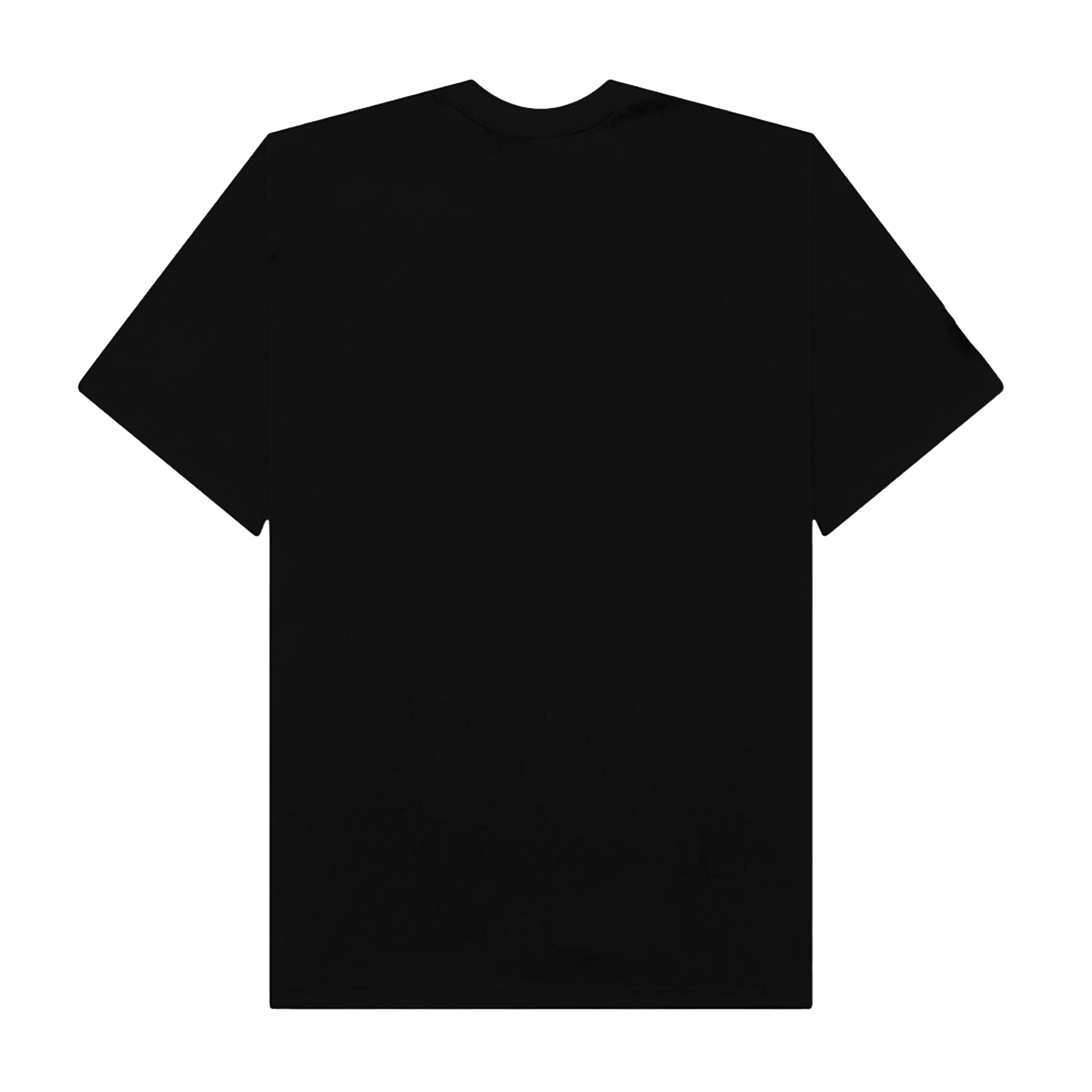 Supreme Bear Hip Hop T-Shirt