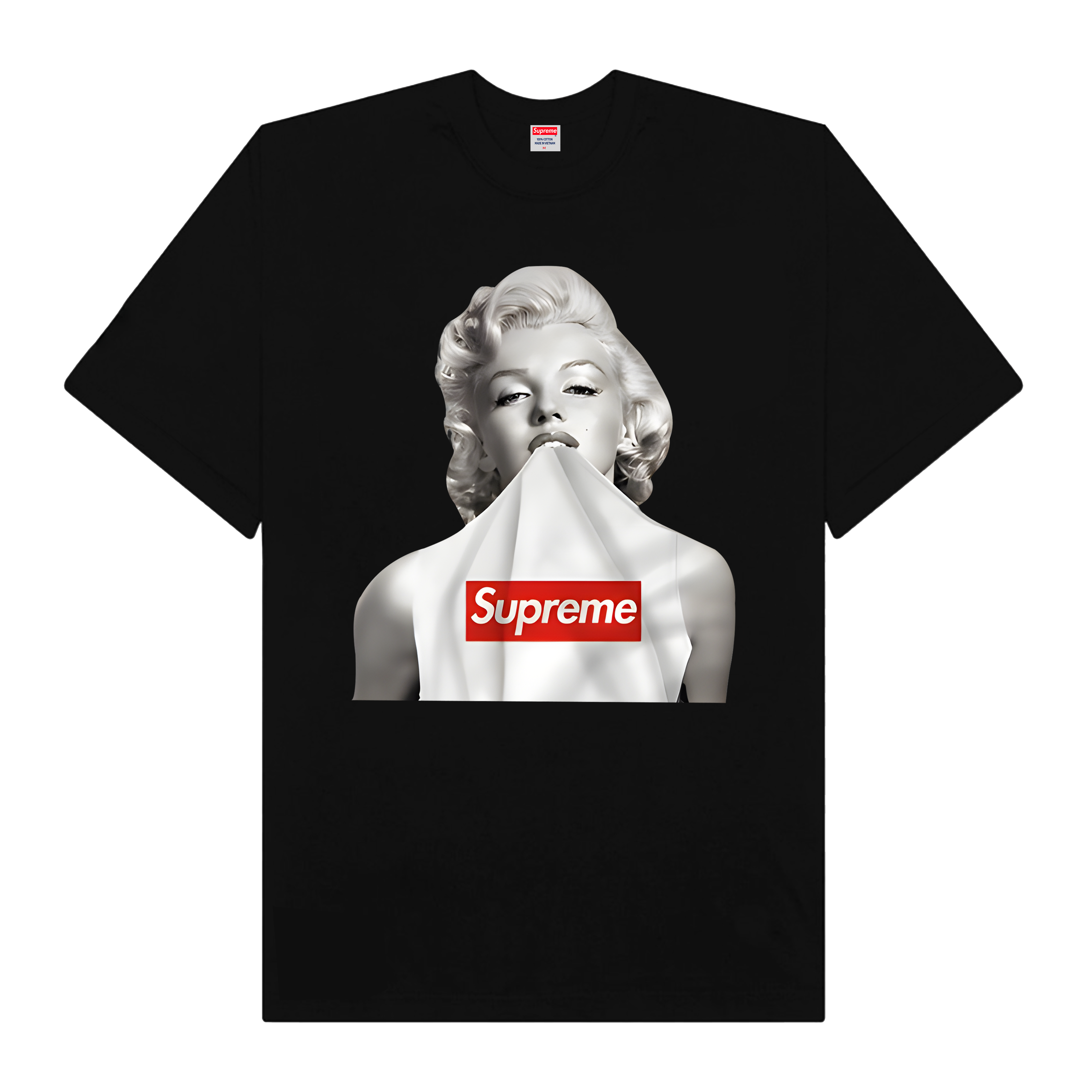 Supreme Retro Women T-Shirt