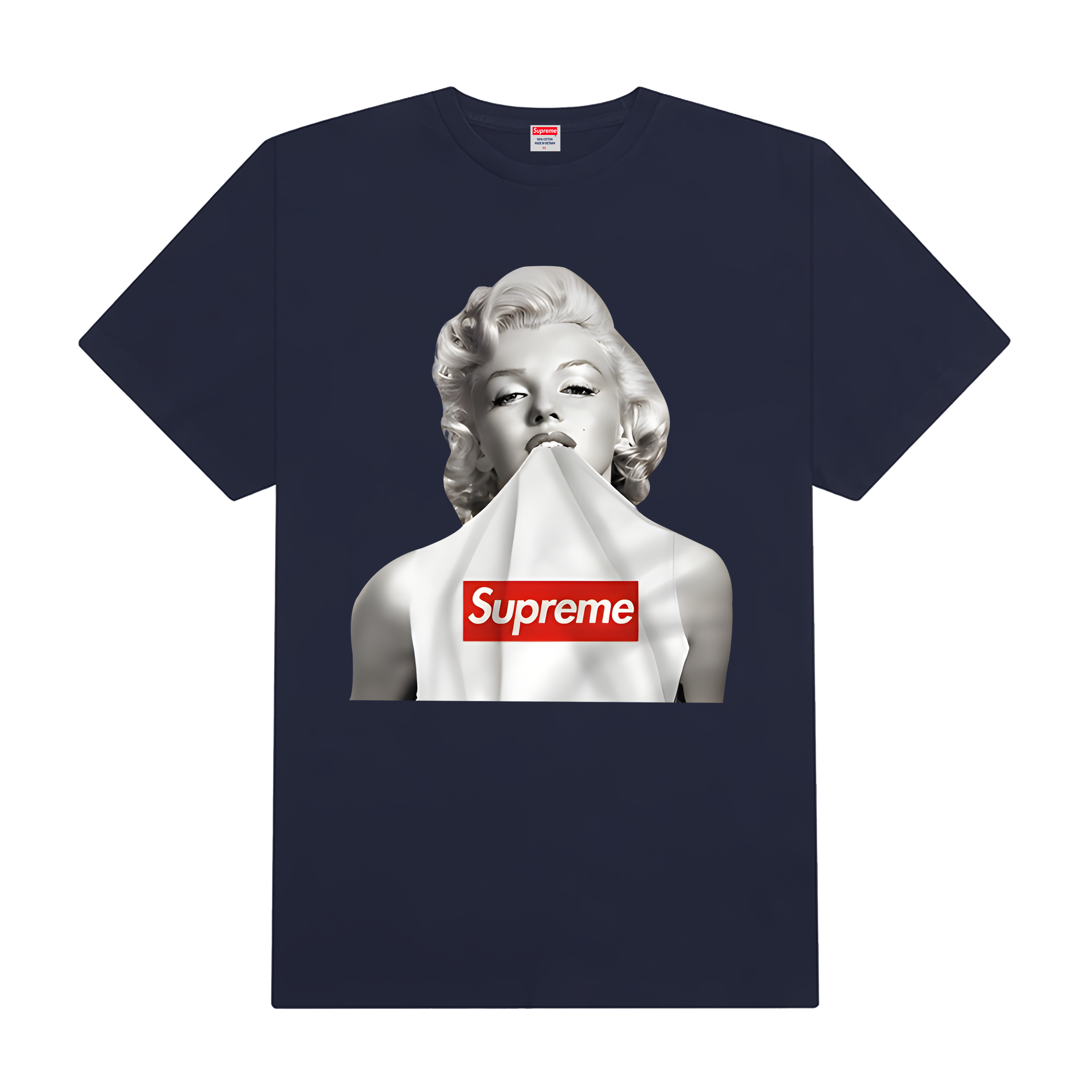 Supreme Retro Women T-Shirt