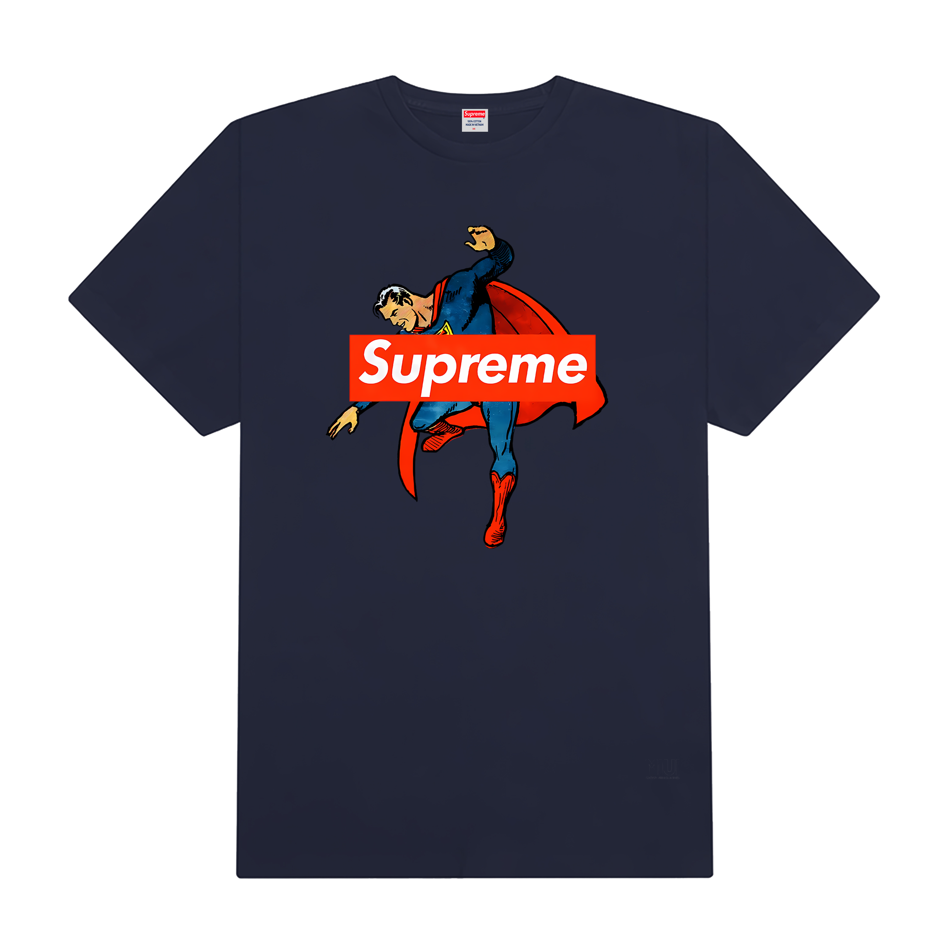 Supreme Superman T-Shirt