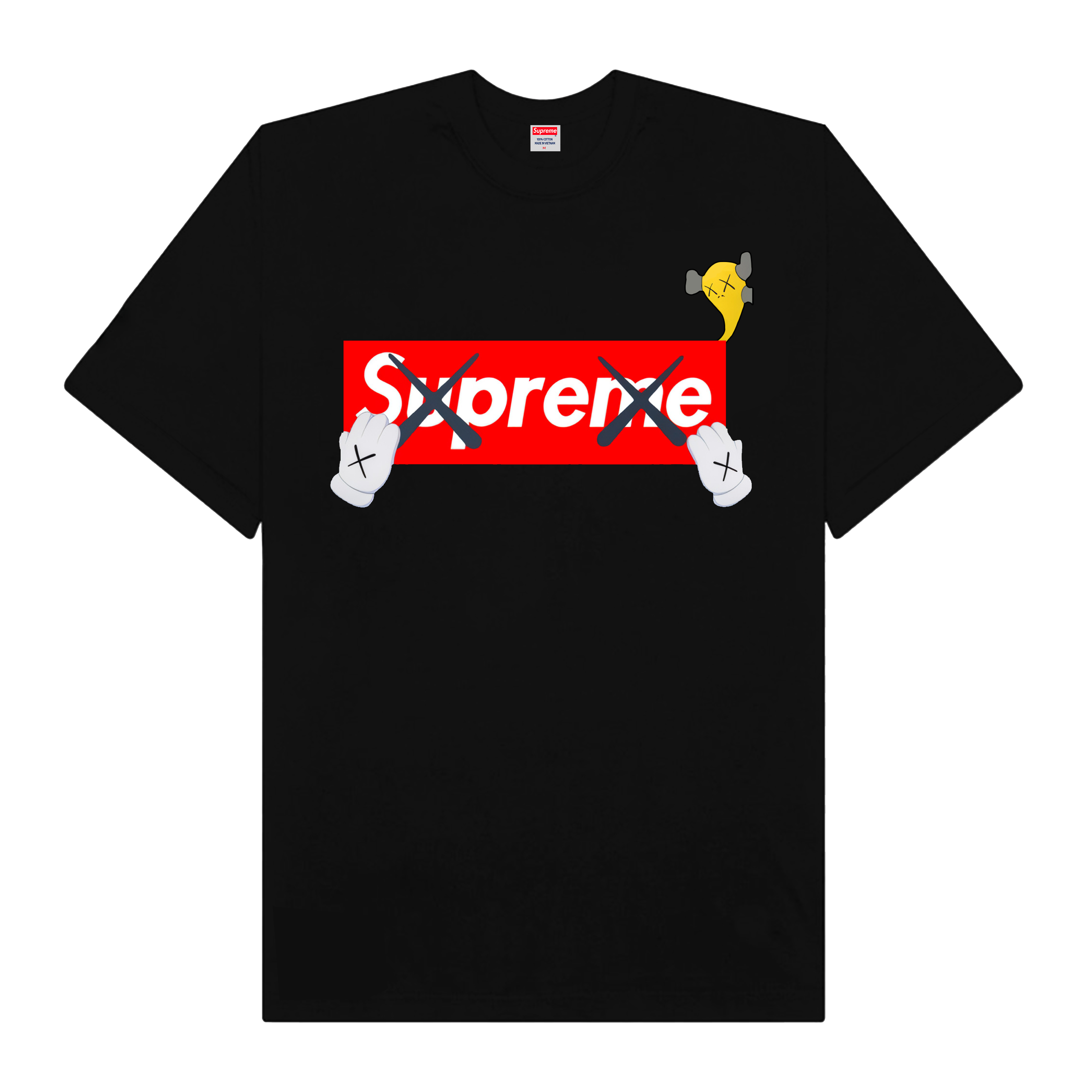 Supreme X Eye T-Shirt