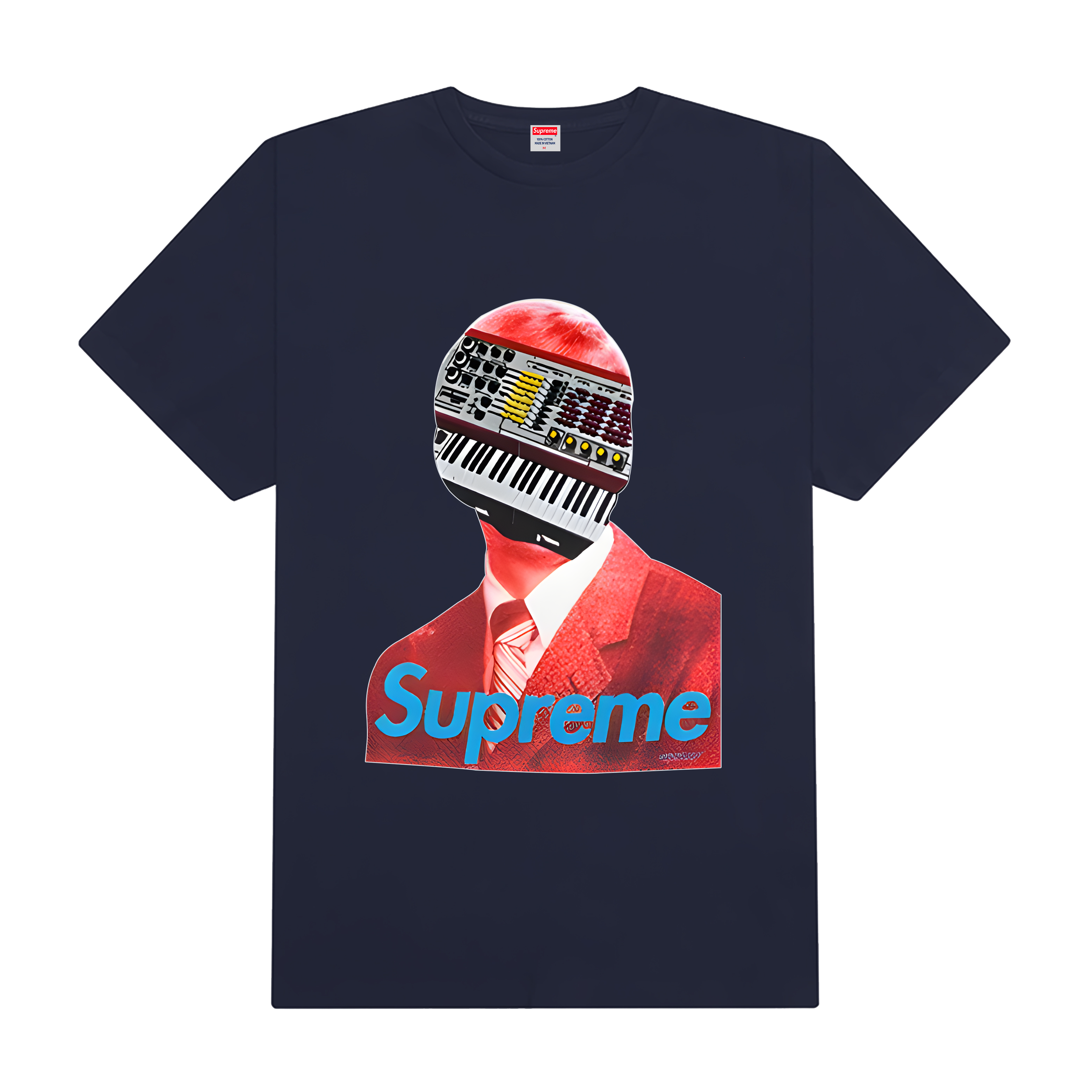 Supreme X Undercover Synhead T-Shirt