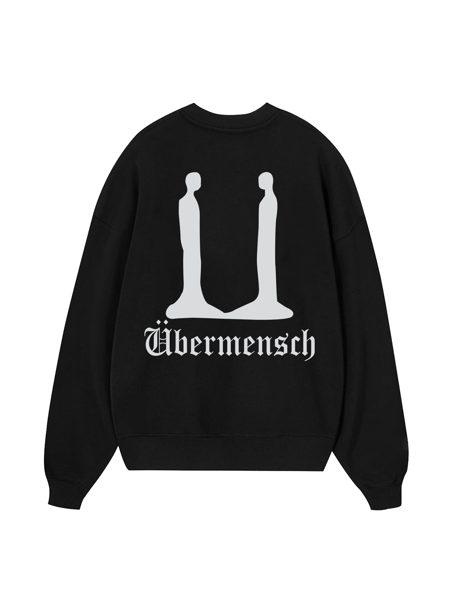 World Tour Classic Sweater