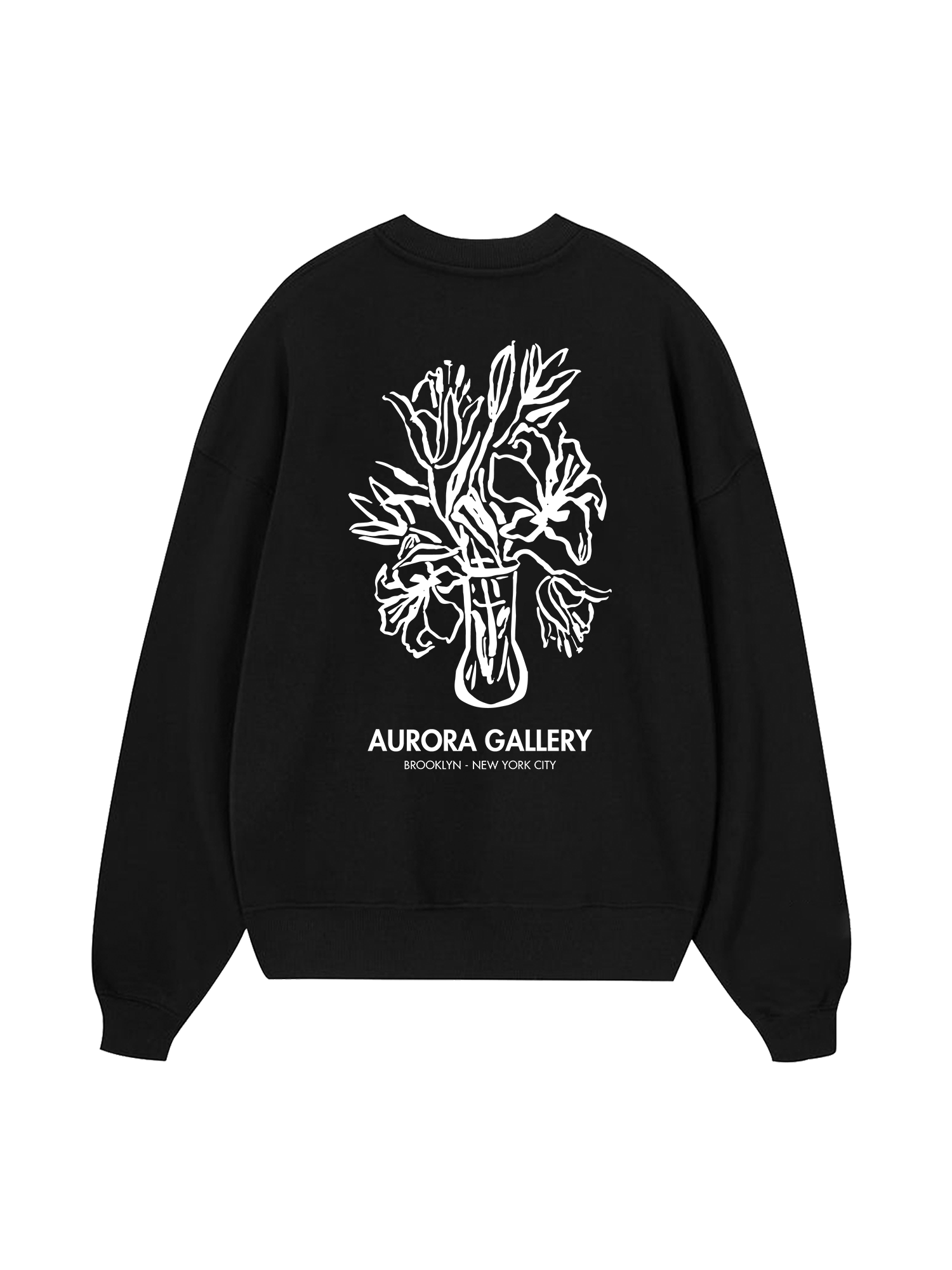 AURORA GALLERY Sweater