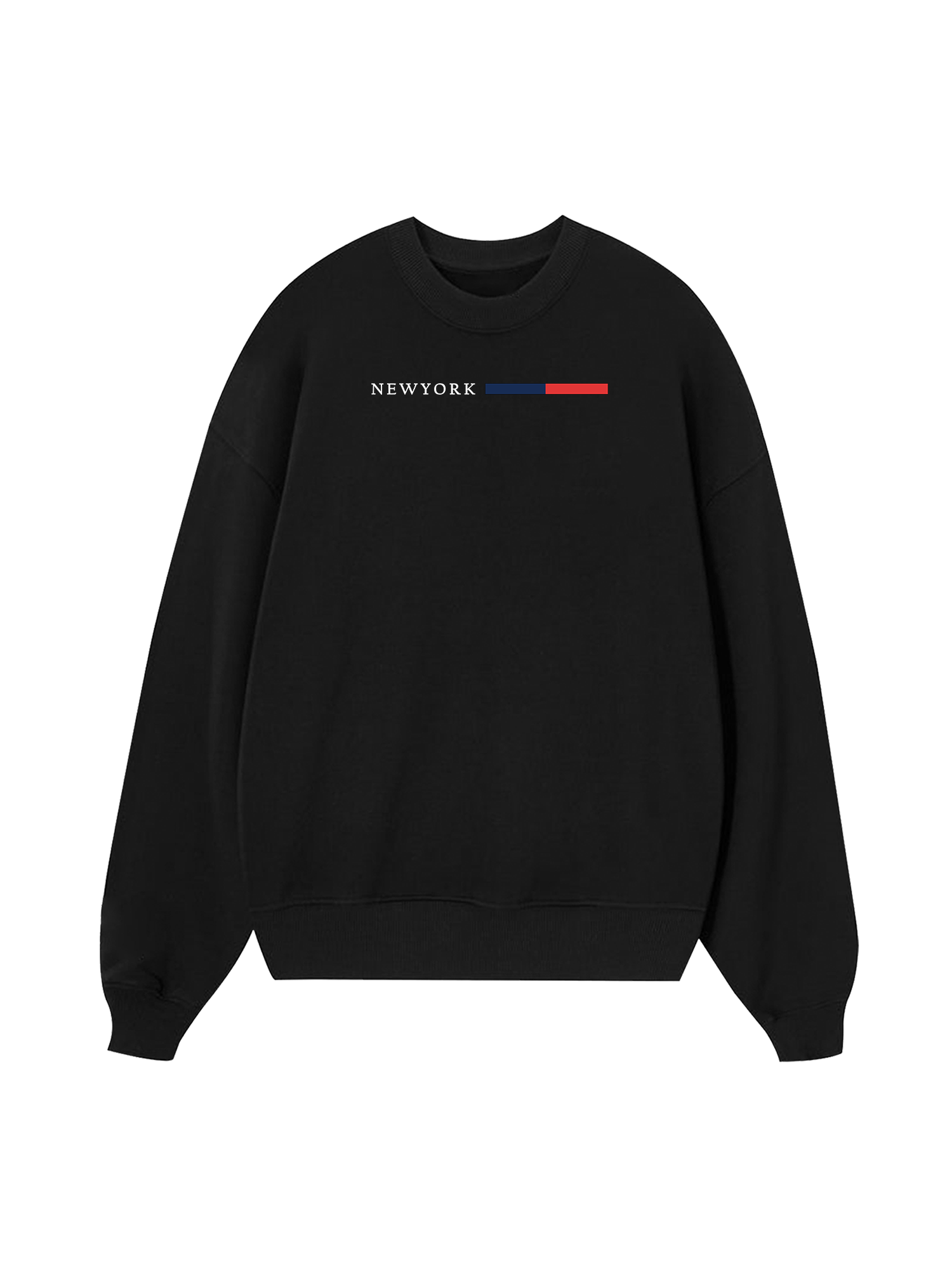 City Newyork Sweater