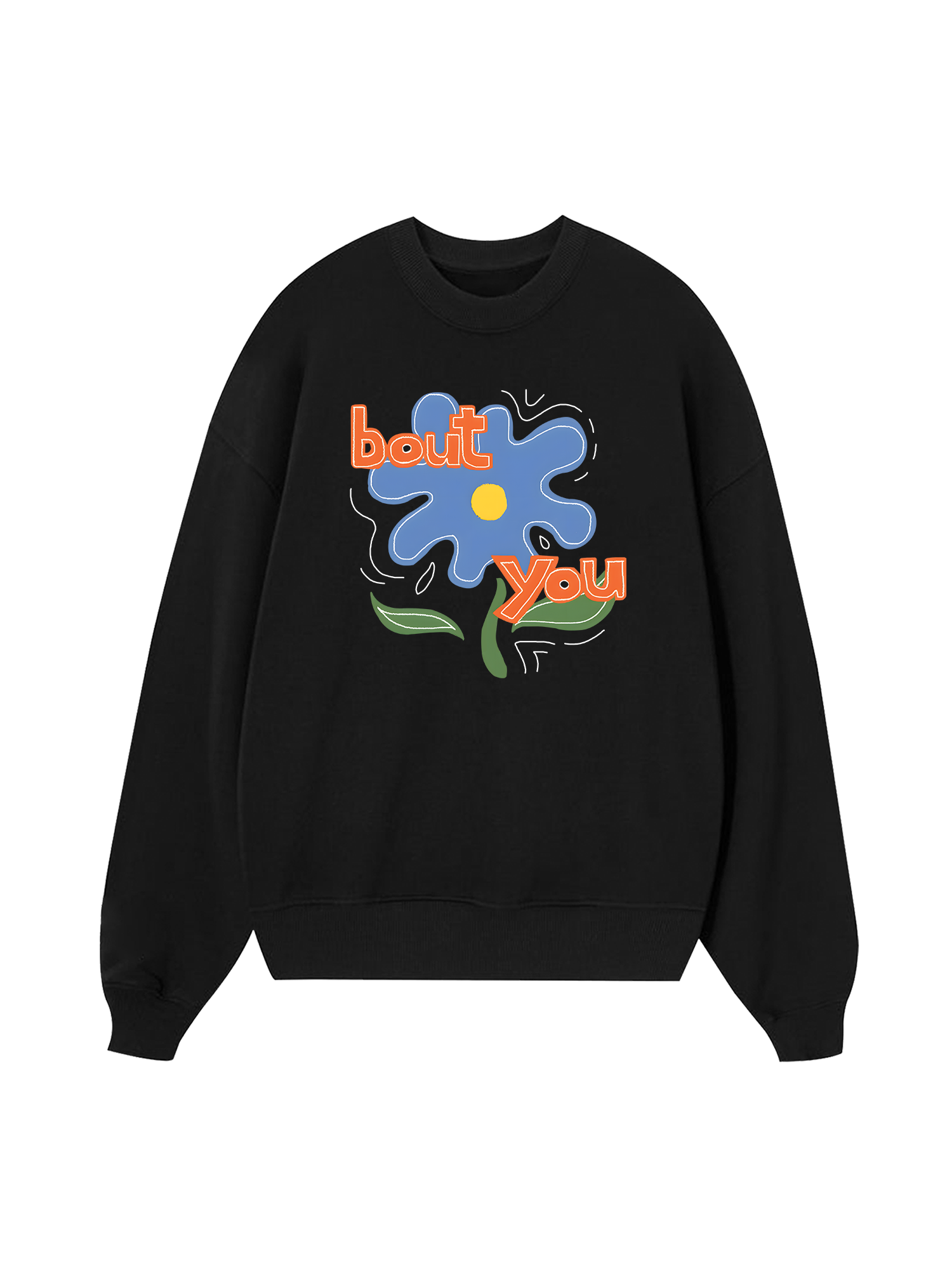 Bout You Sweater