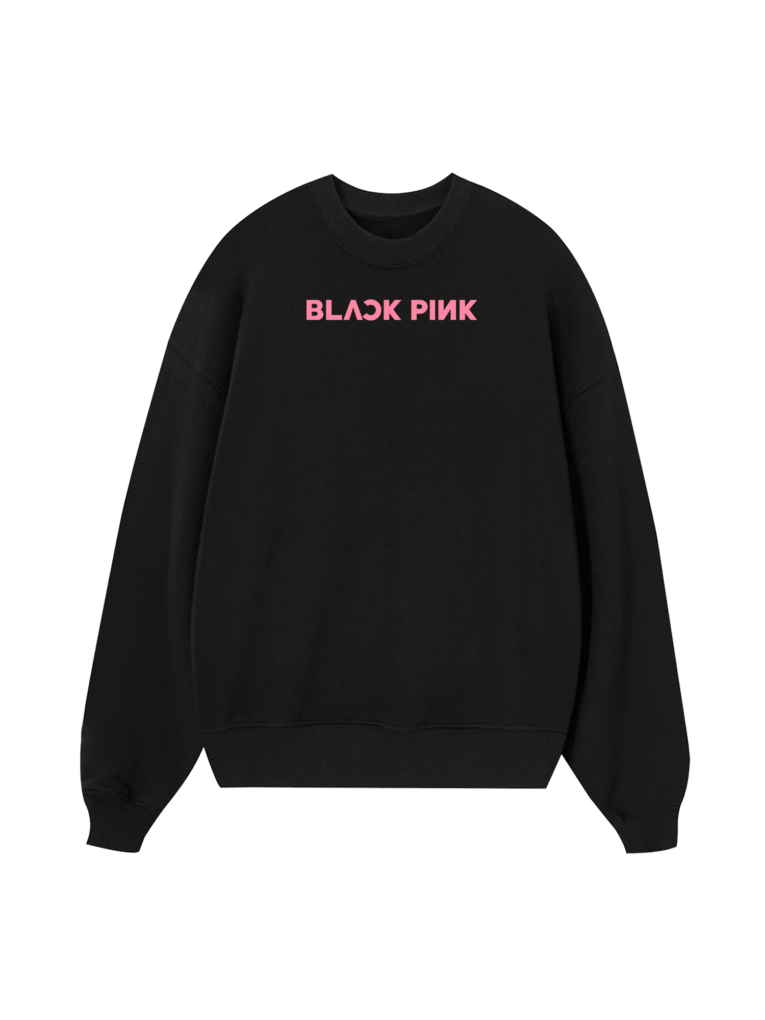 Idols Badda Boom  Sweater
