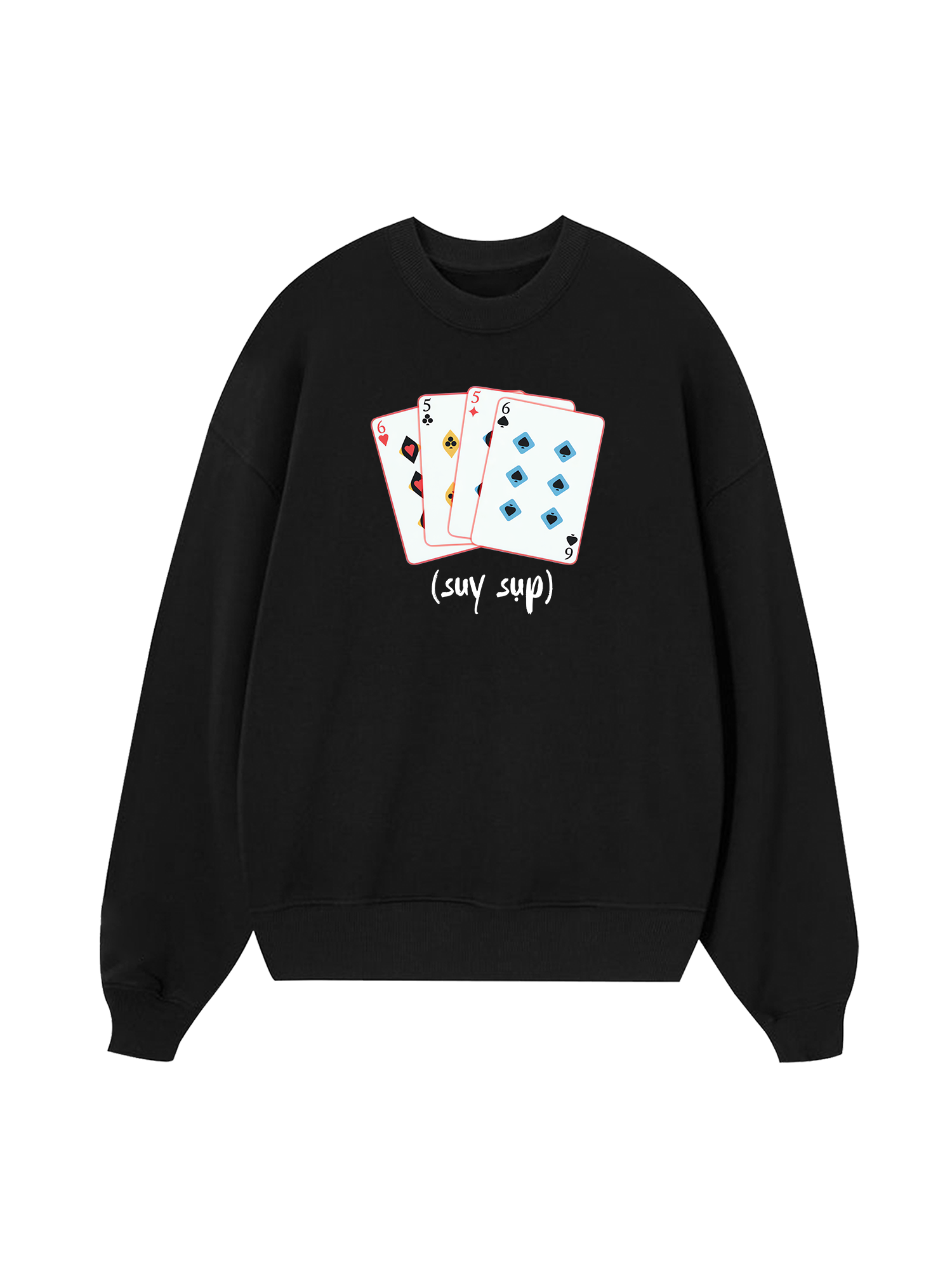 Tú Lơ Khơ - Suy Sụp Sweater