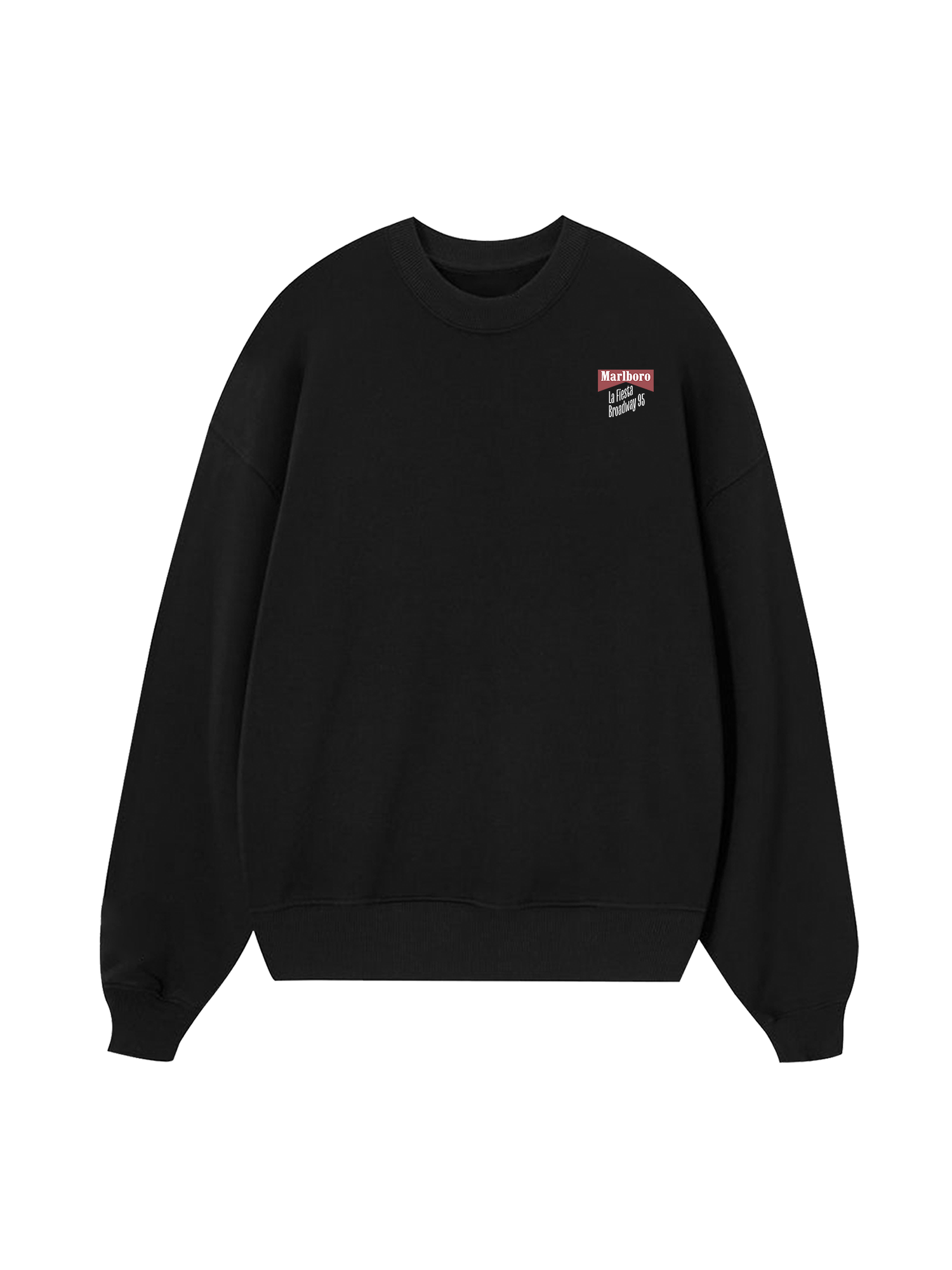 Marlboro La Fiesta Sweater