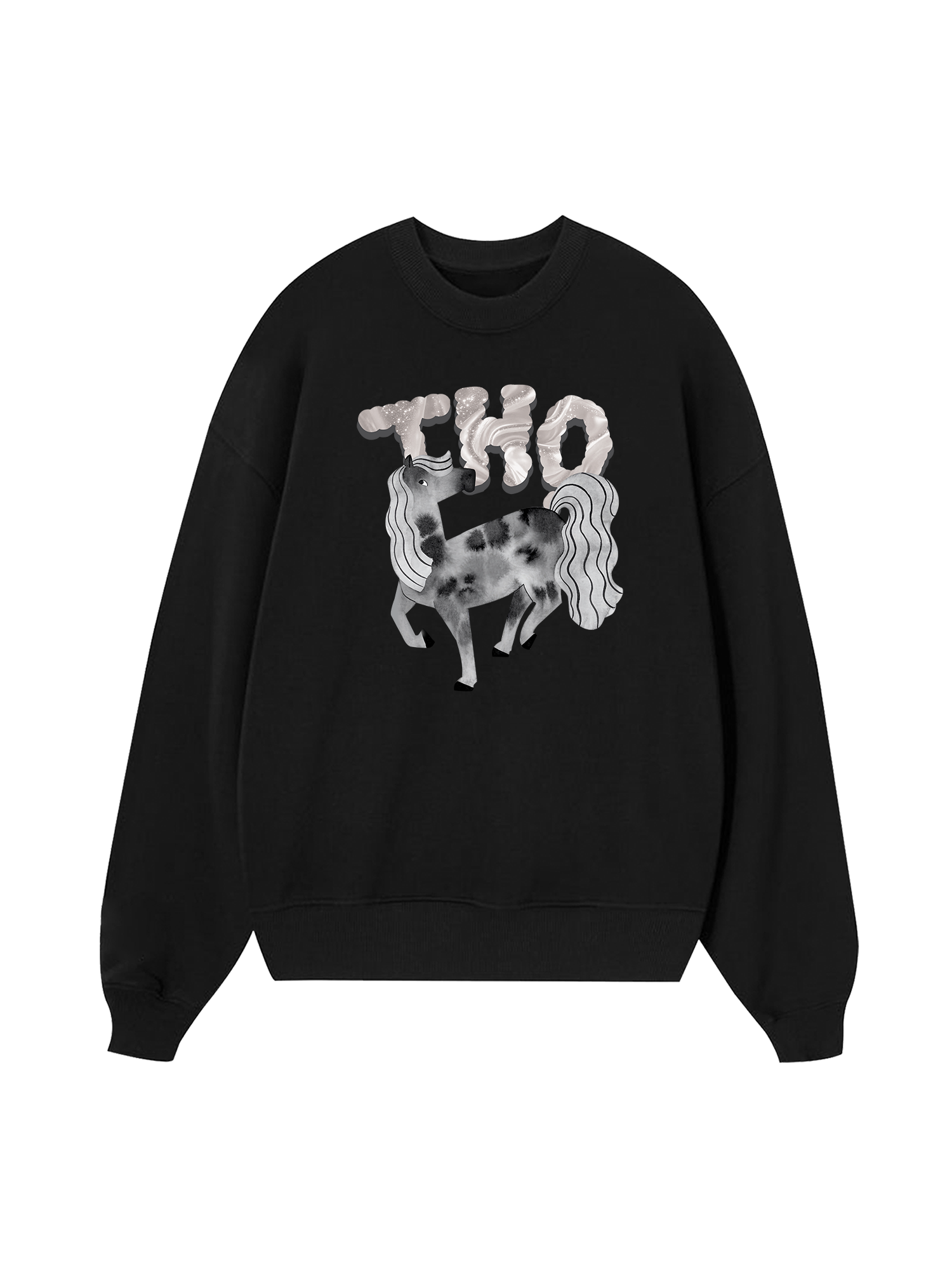 Tết Bính Ngọ - THỌ Sweater