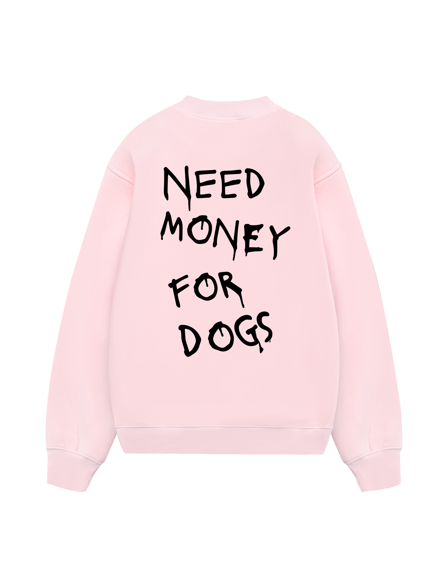 Need Money For Dog Sweater
