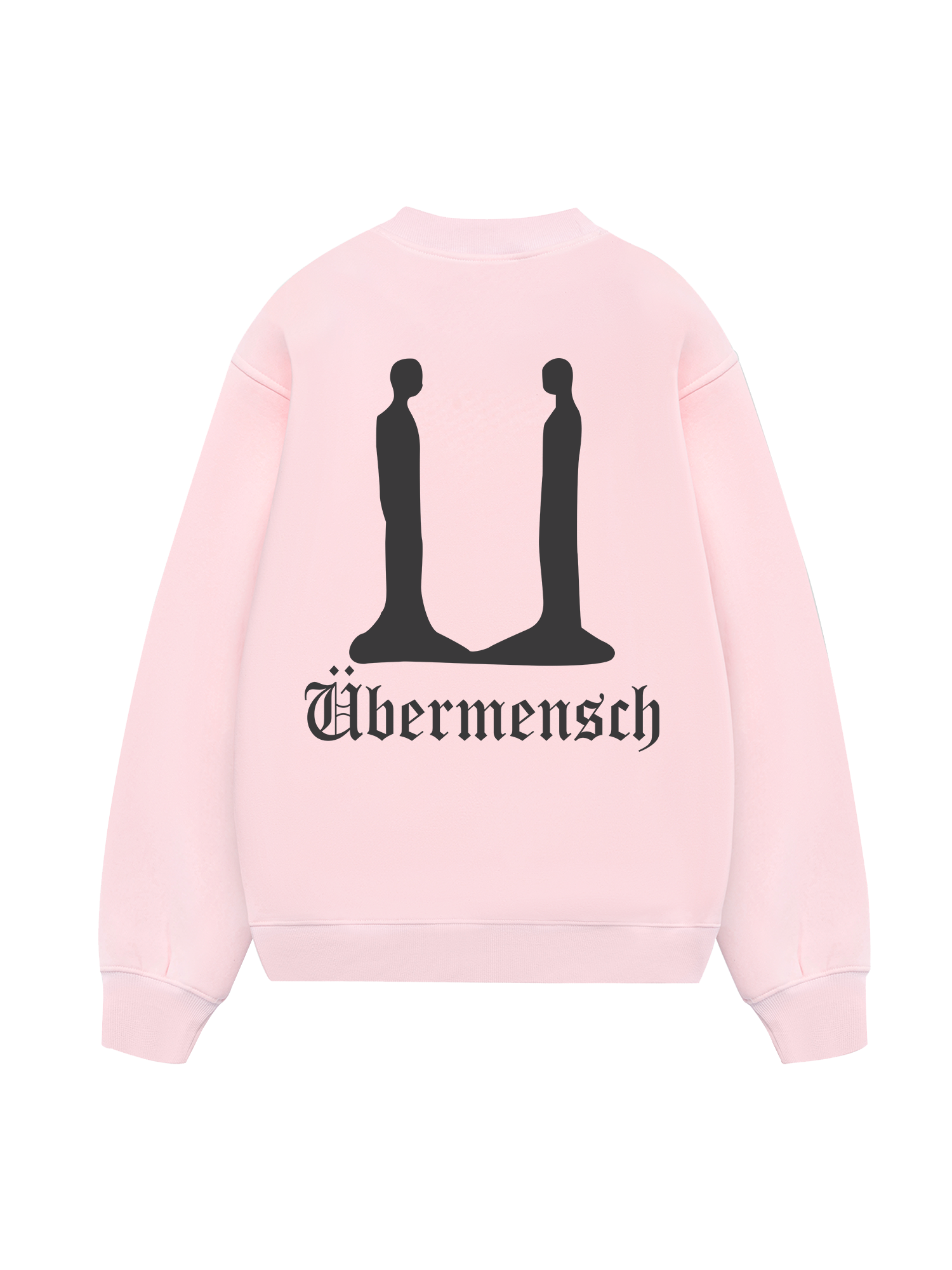 World Tour Classic Sweater