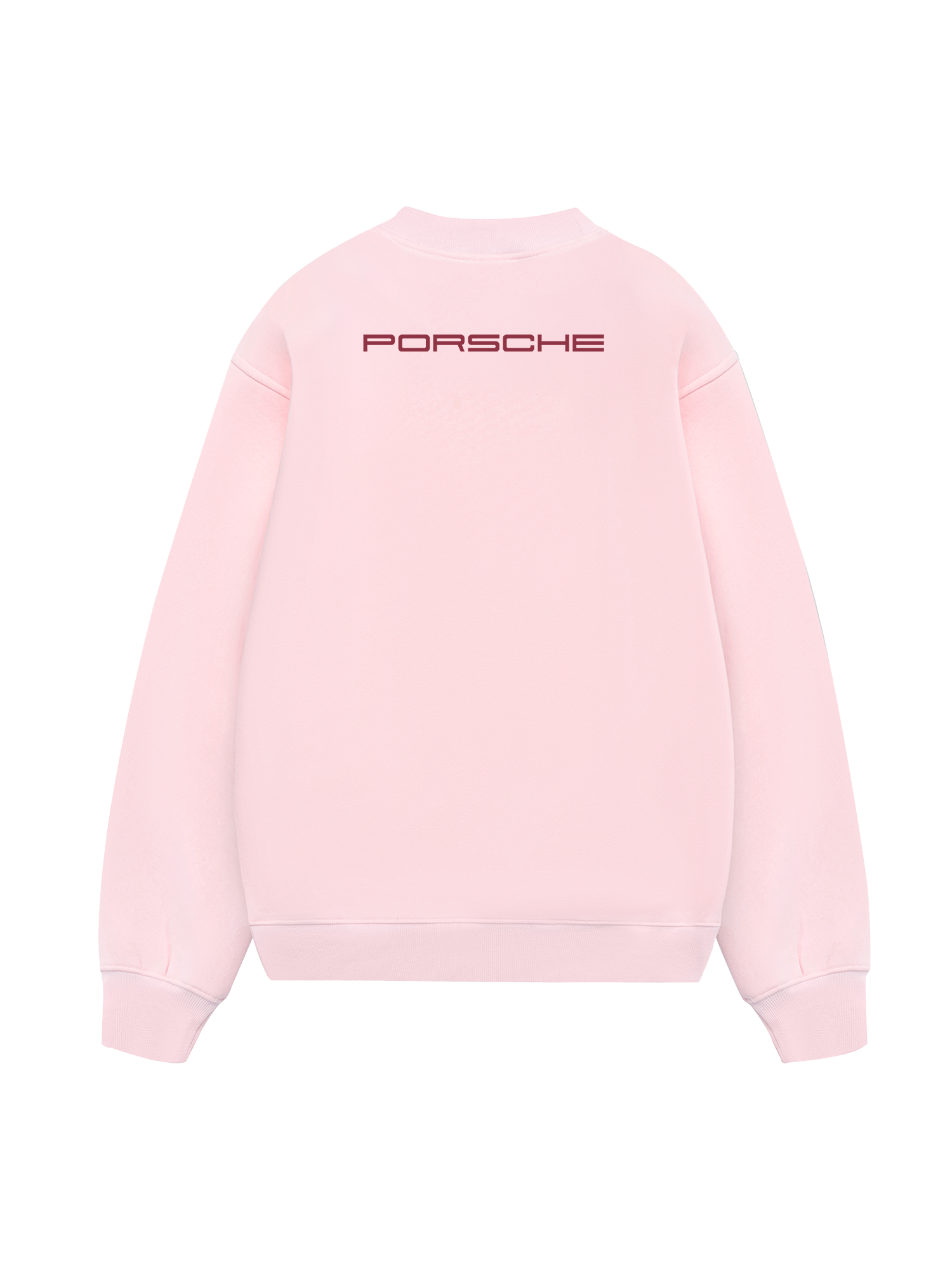 Porsche Connecting Rod Sweater
