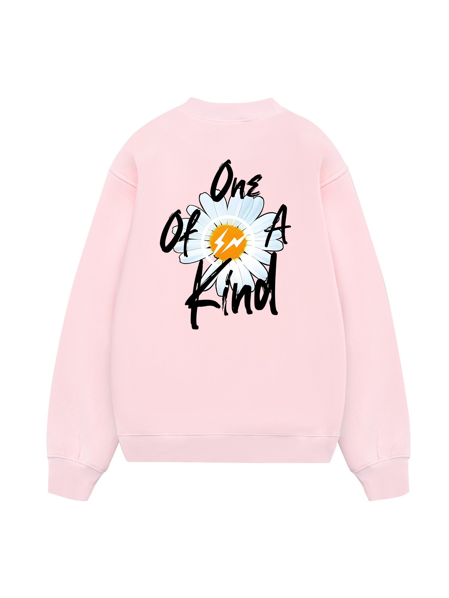 Floral One Of A Kind Sweater