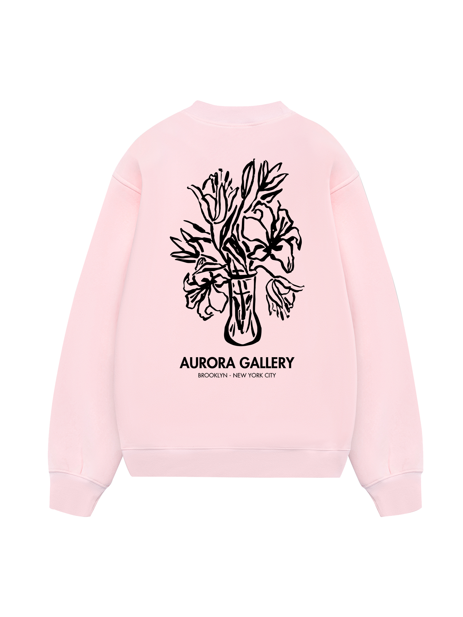 AURORA GALLERY Sweater