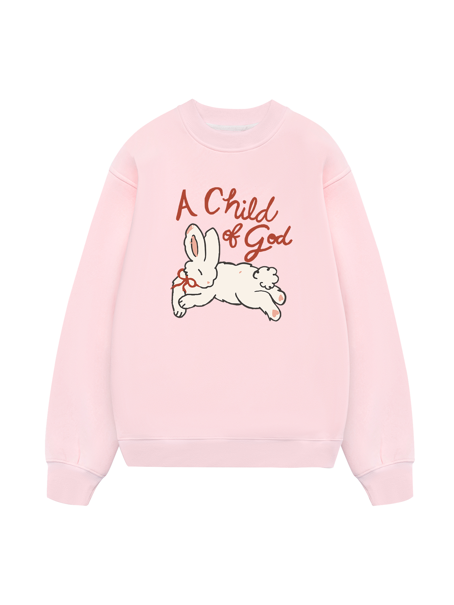 A Child & God Sweater