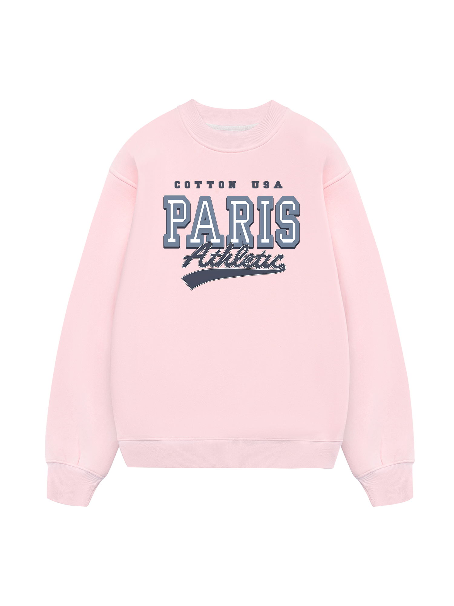 Paris Sweater