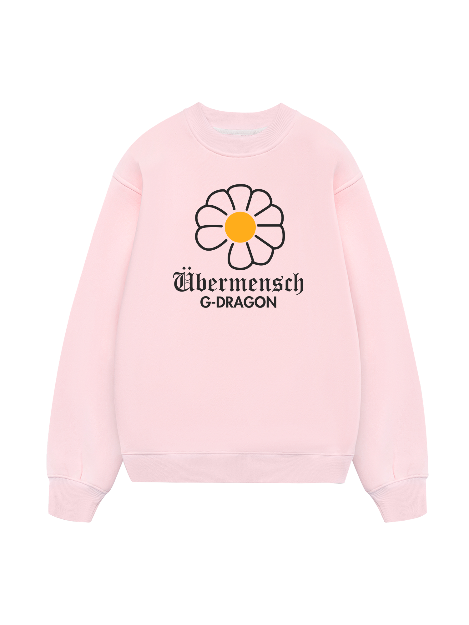 GD Daisy Ubermensch  Sweater