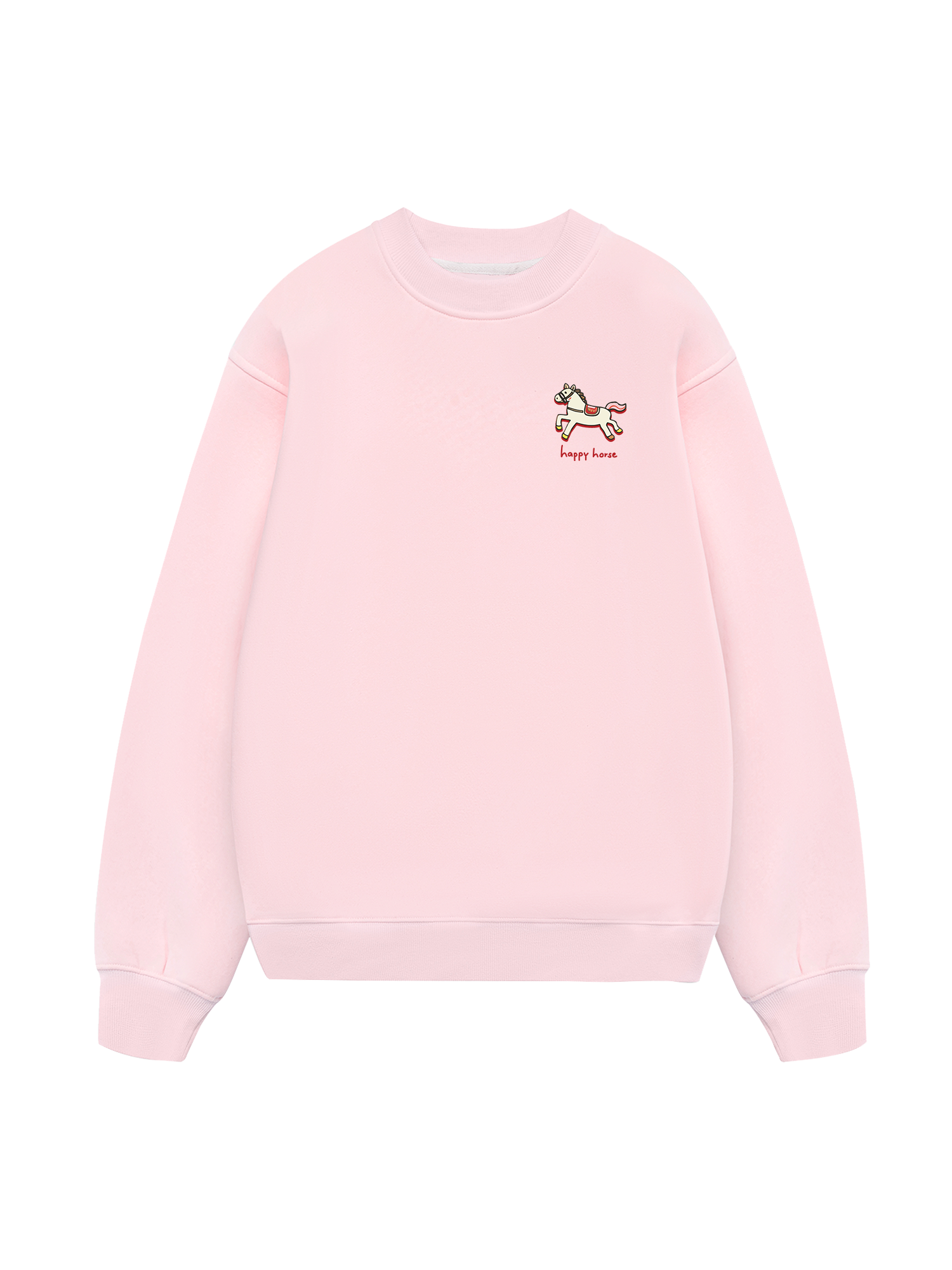 New Year New Me Sweater