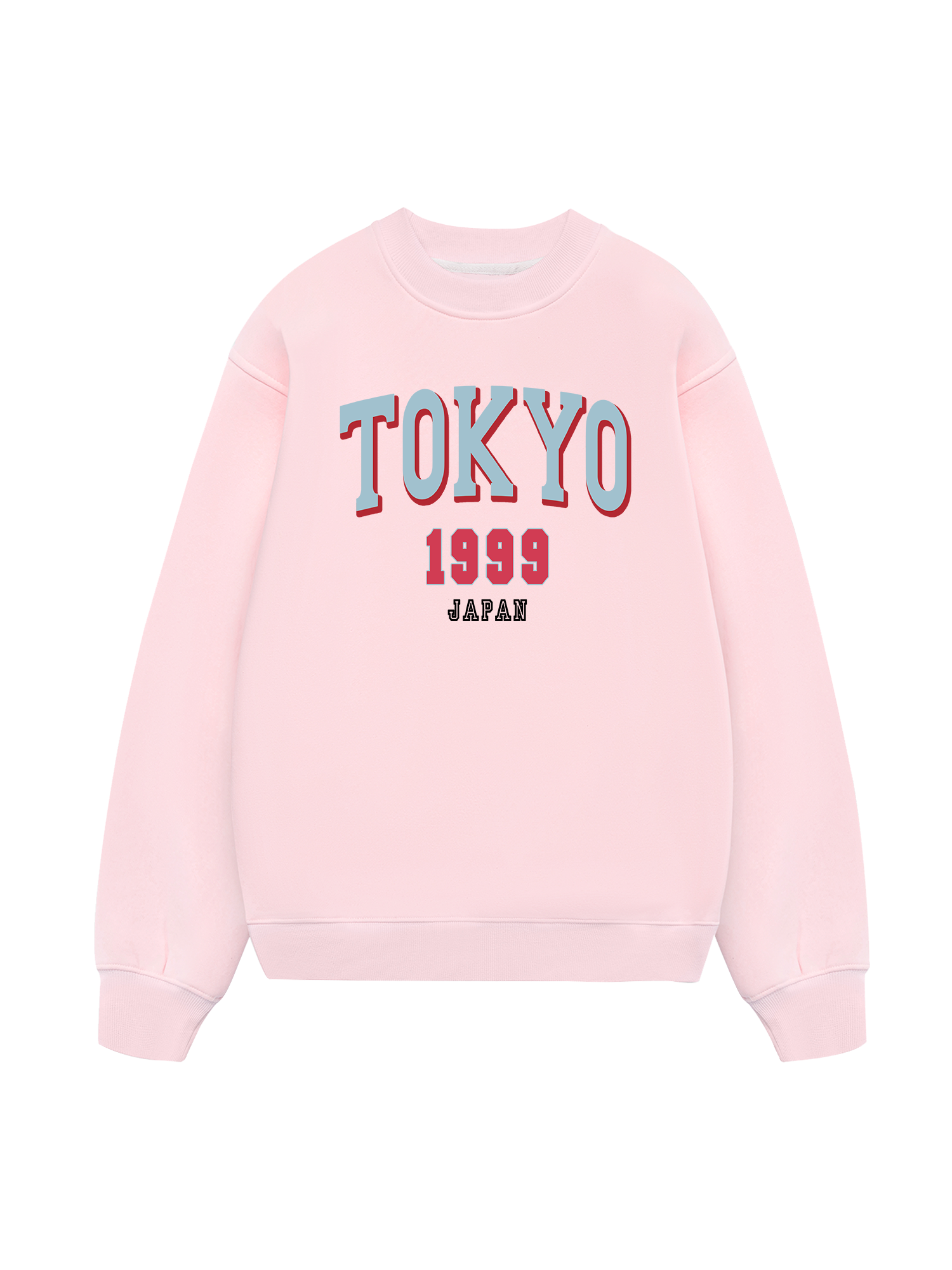 City Tokyo Sweater