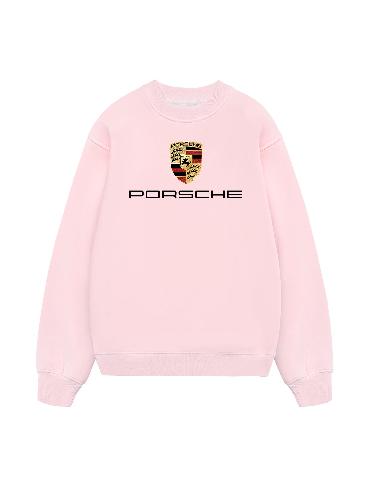 Posche 911 Sweater