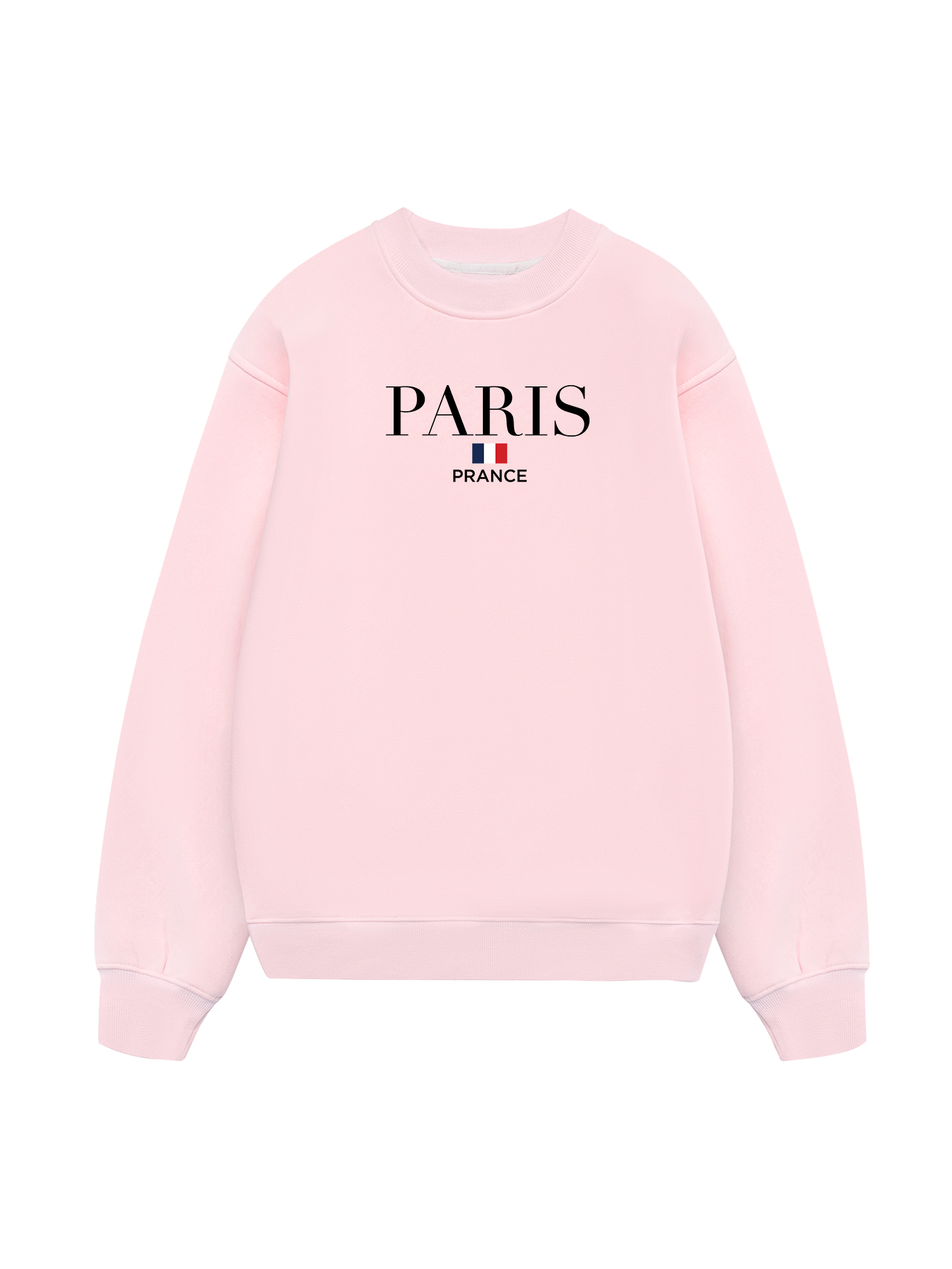 Paris Prance Sweater