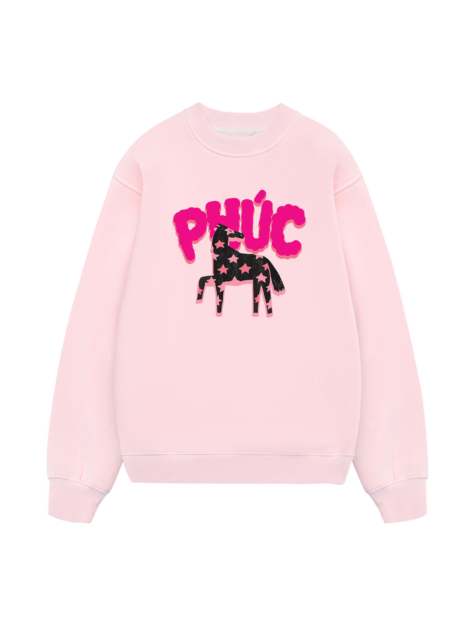 Tết BÍnh Ngọ - PHÚC Sweater