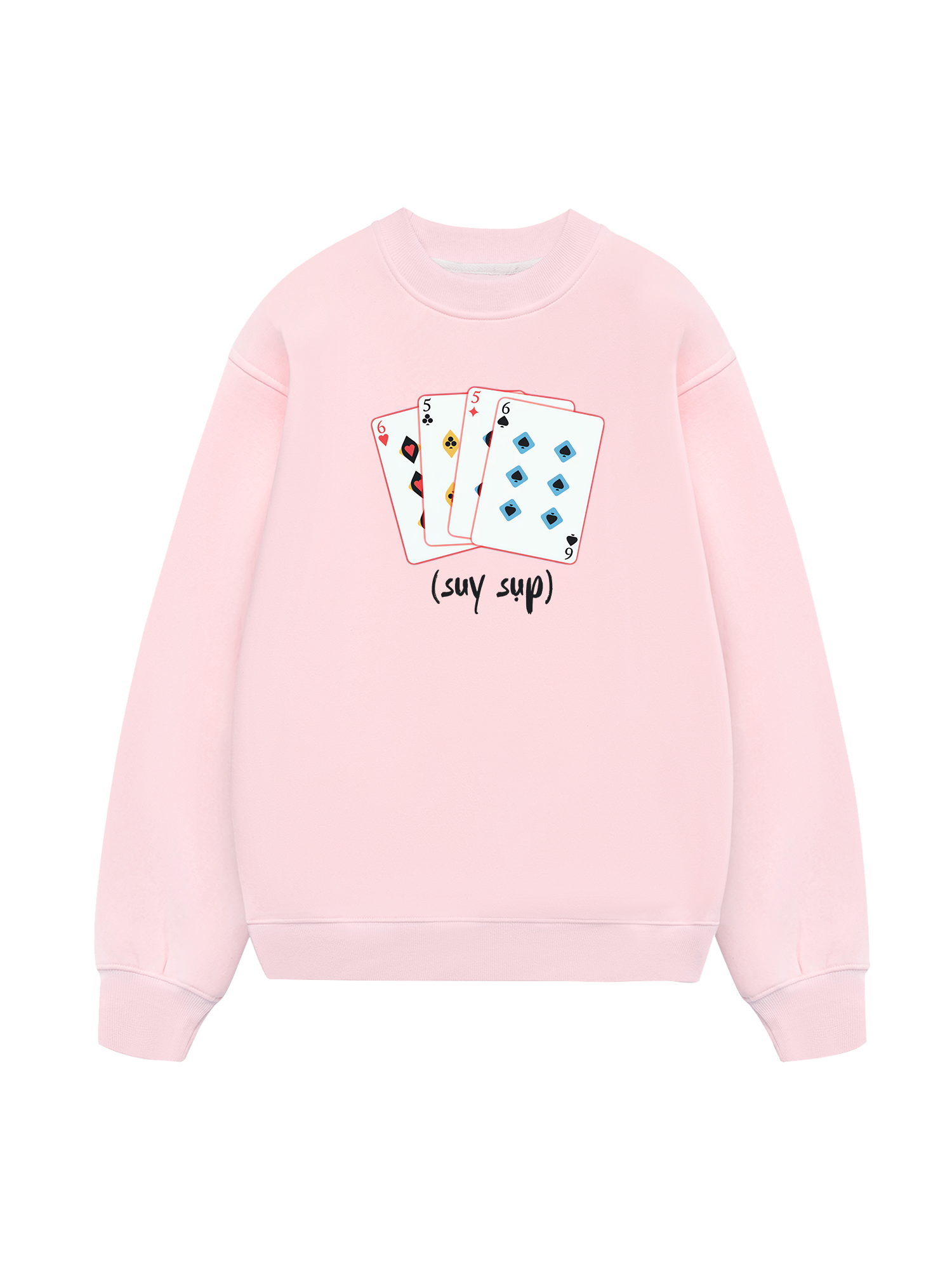 Tú Lơ Khơ - Suy Sụp Sweater