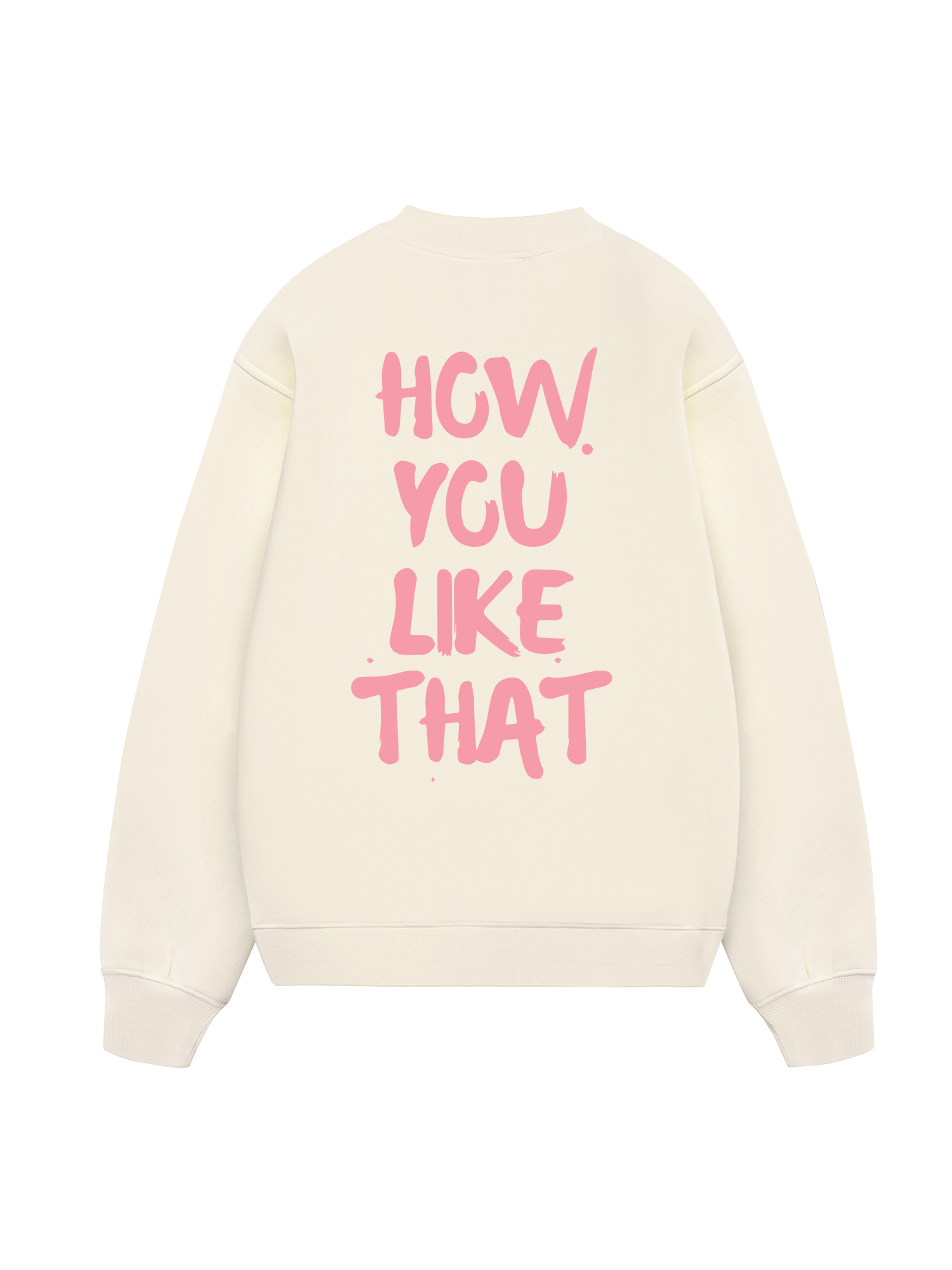 BlackPink How You Like That Sweater