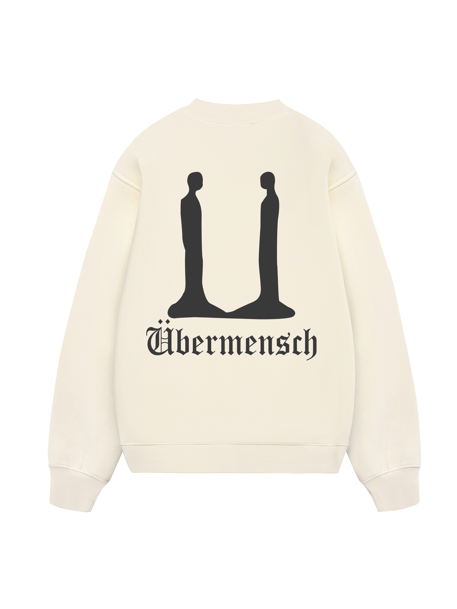 World Tour Classic Sweater