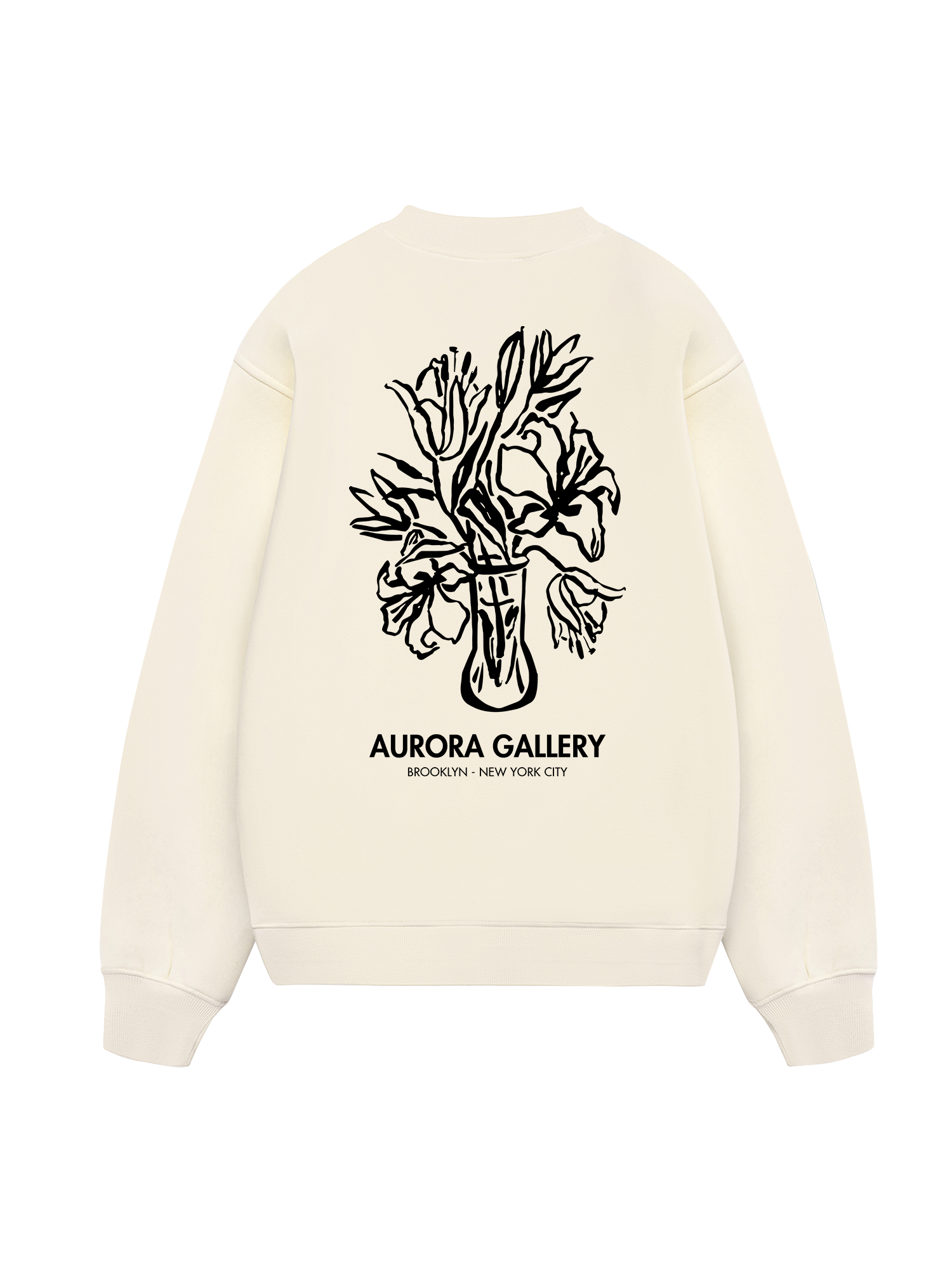 AURORA GALLERY Sweater